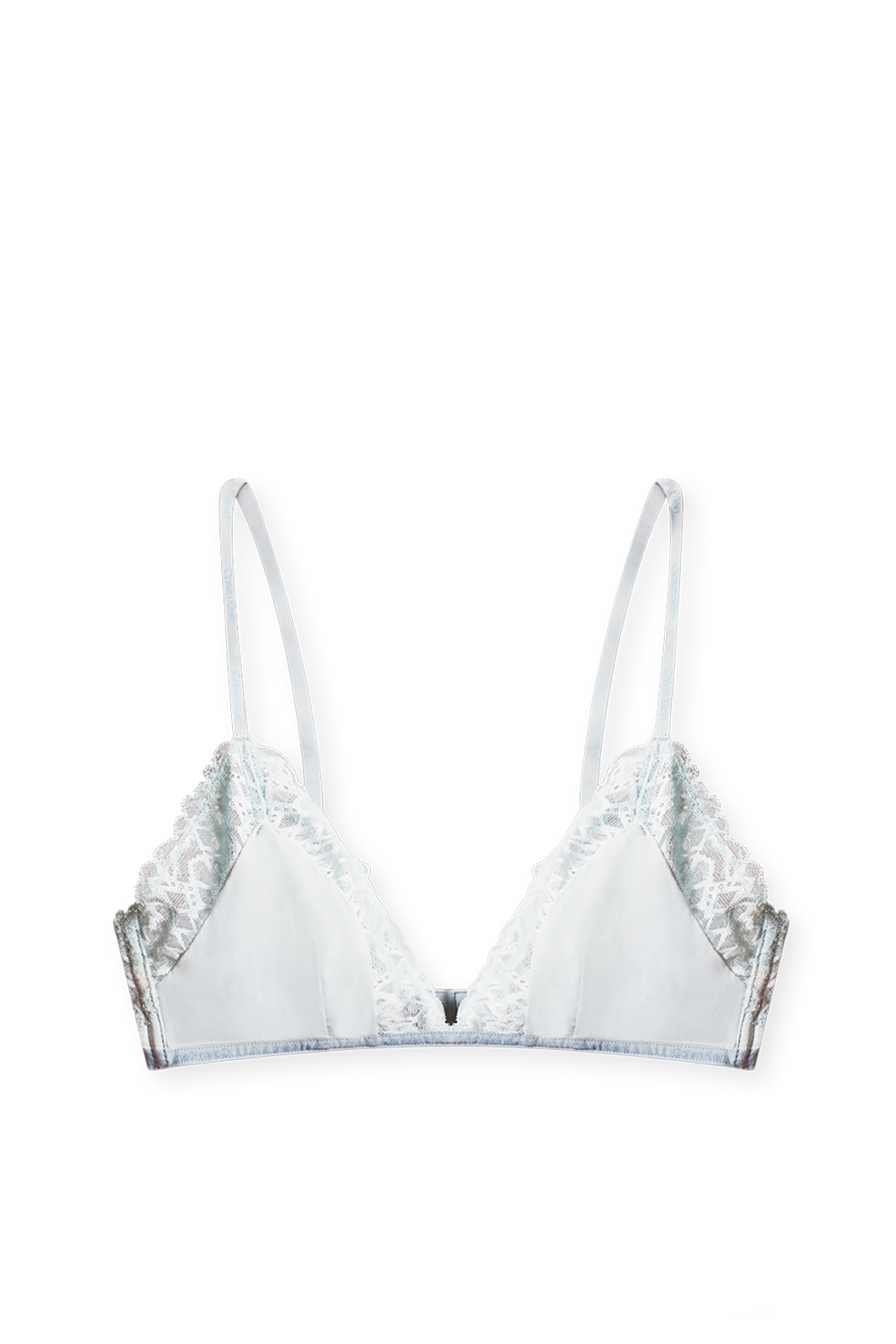 CALVIN KLEIN חזיית משולשים