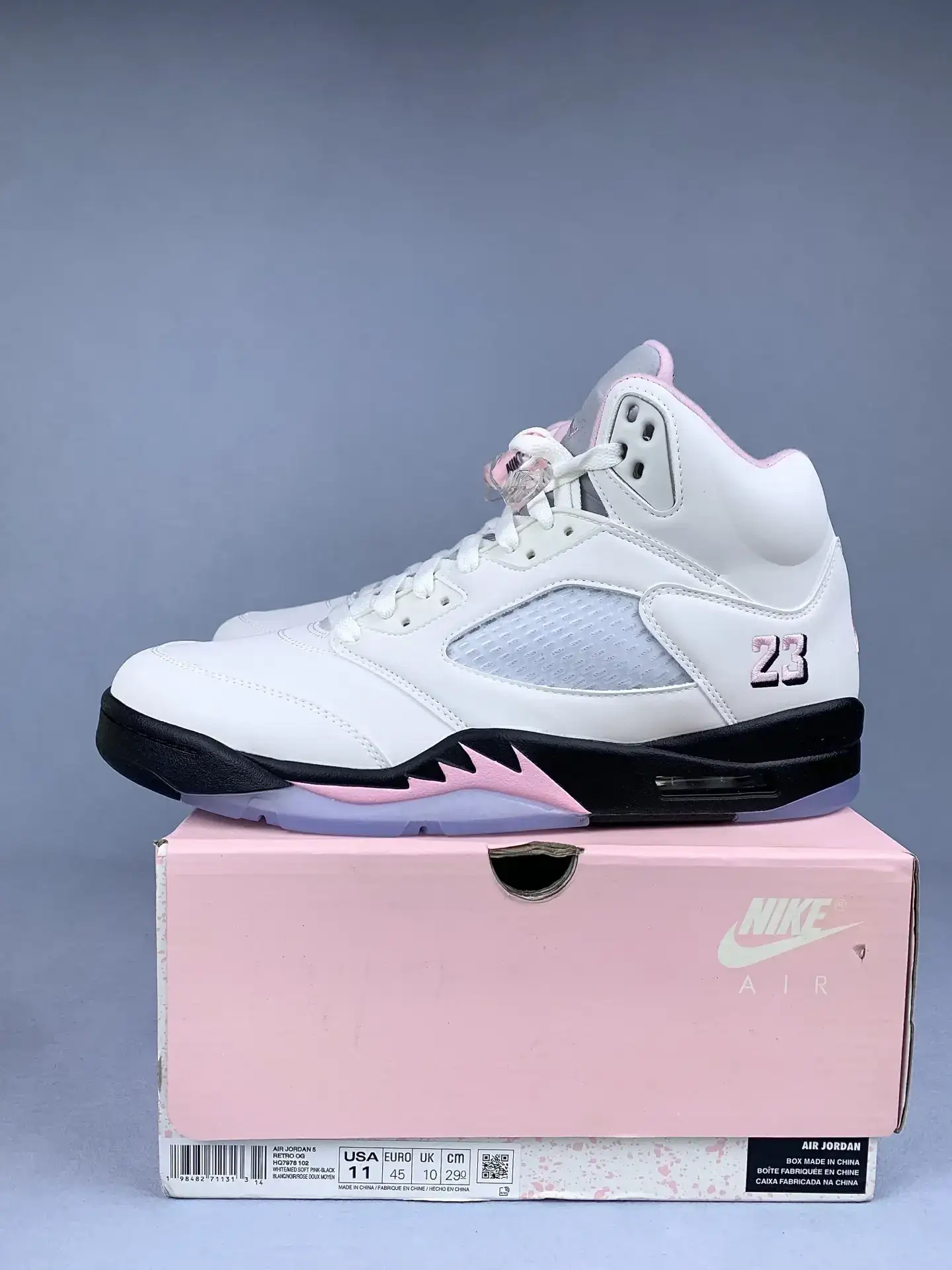 Air Jordan 5 Retro 