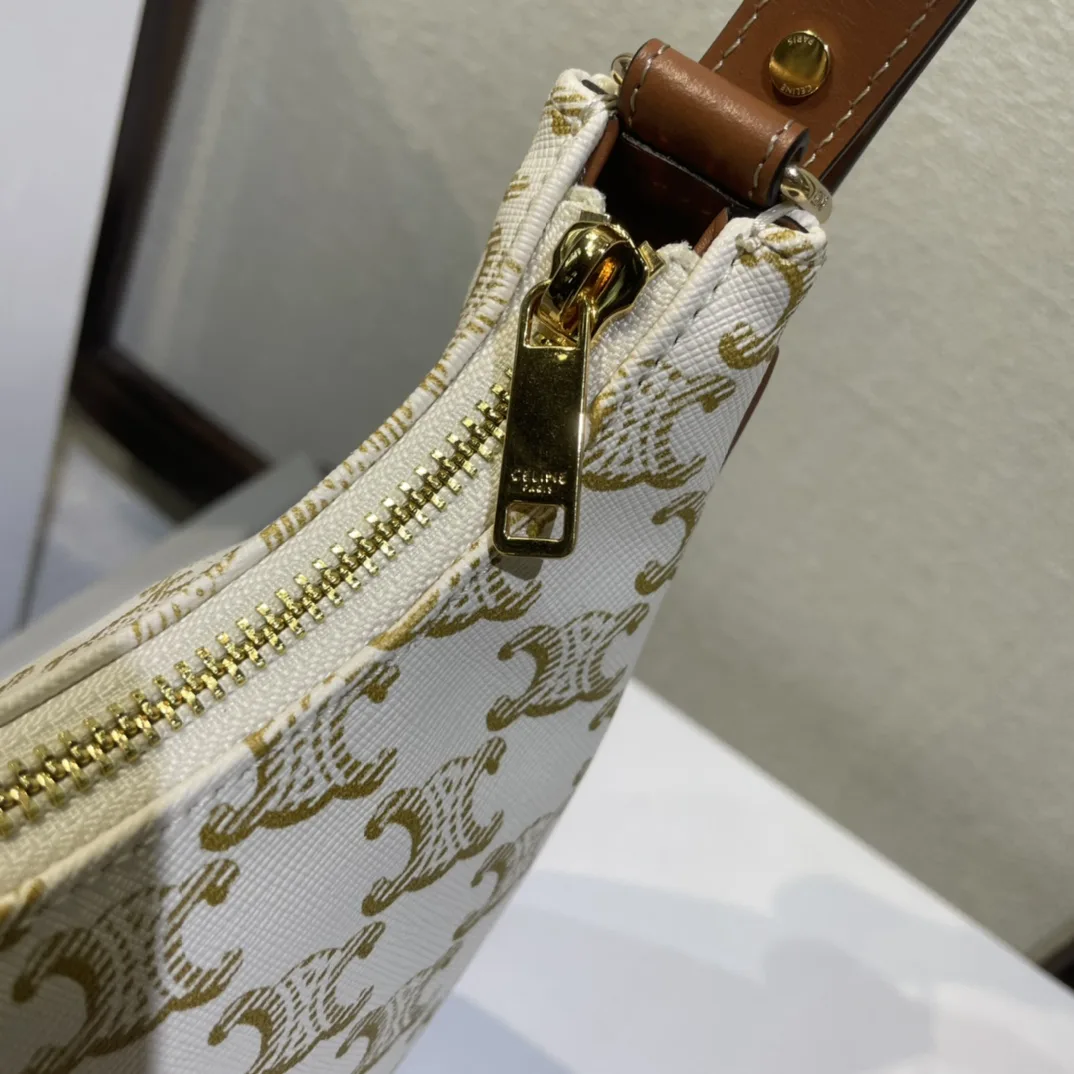 Celine Triomphe Hobo Bag product photo from LabelPicks