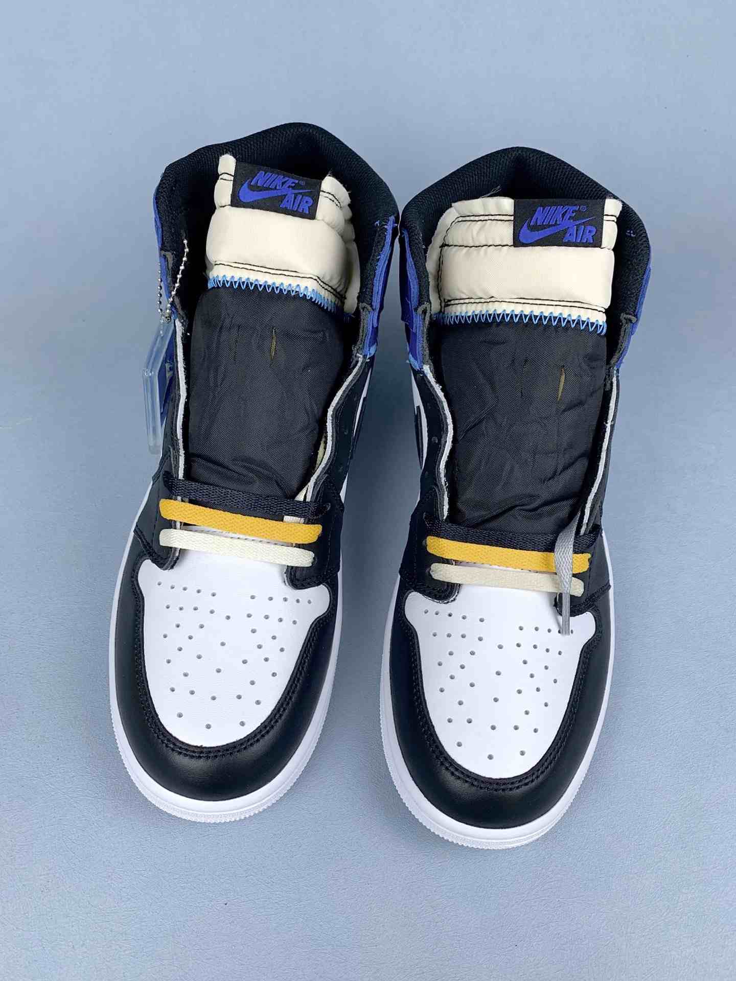 Air Jordan 1 High OG SP Shoes