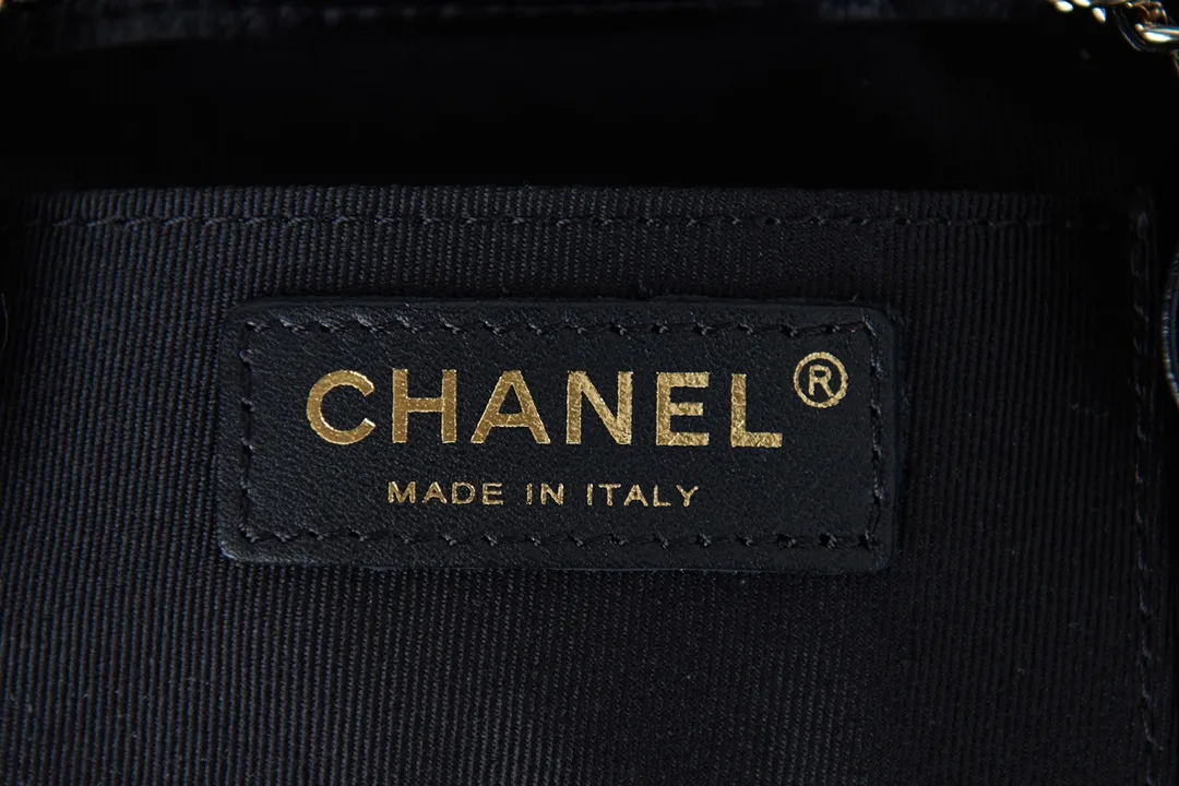 Chanel Calfskin Backpack product photo from LabelPicks