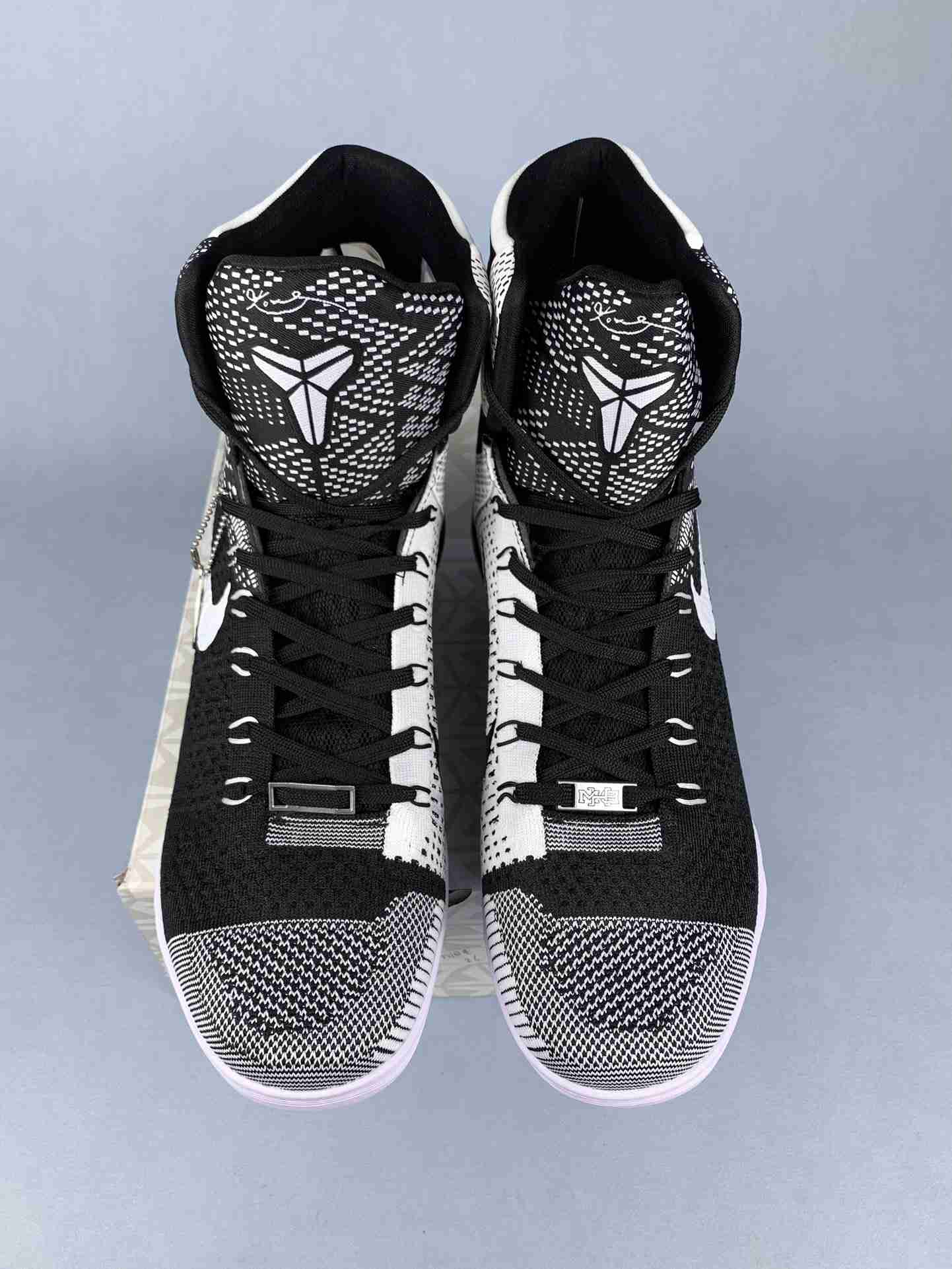 Kobe 9 Elite “Black History Month” Basketball Shoes