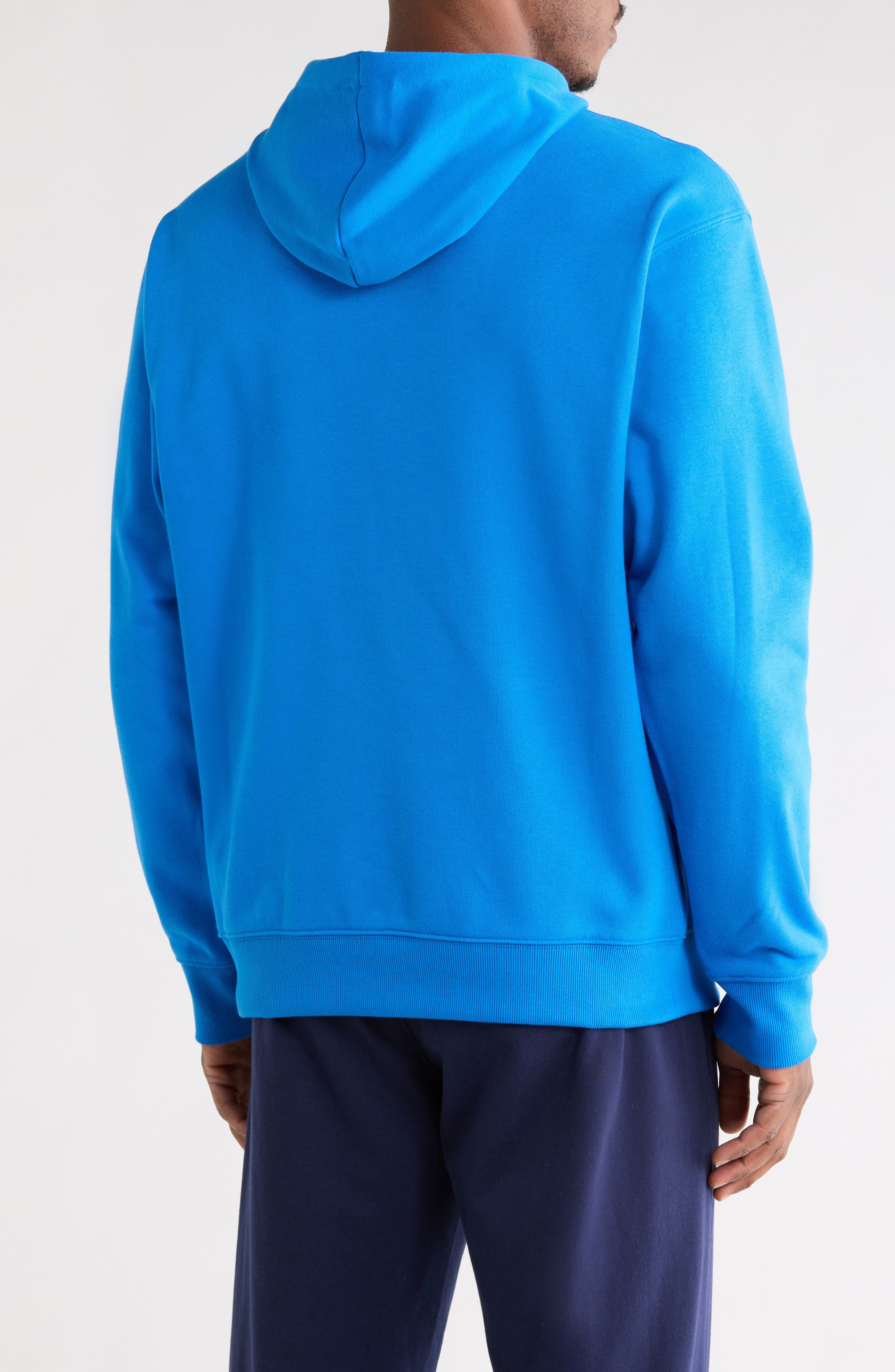 New Balance Sport Essentials French Terry Hoodie