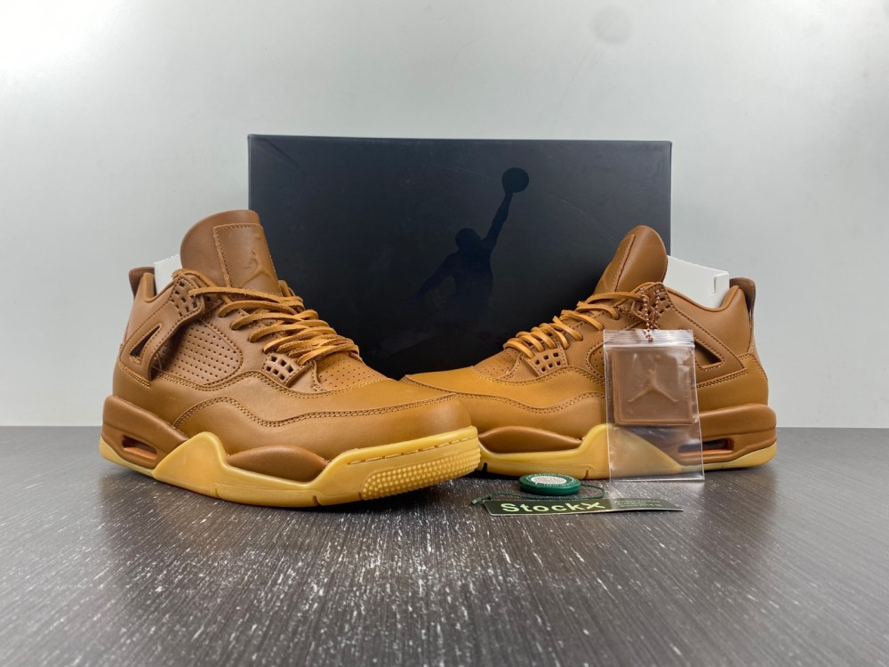 AIR JORDAN 4 PREMIUM