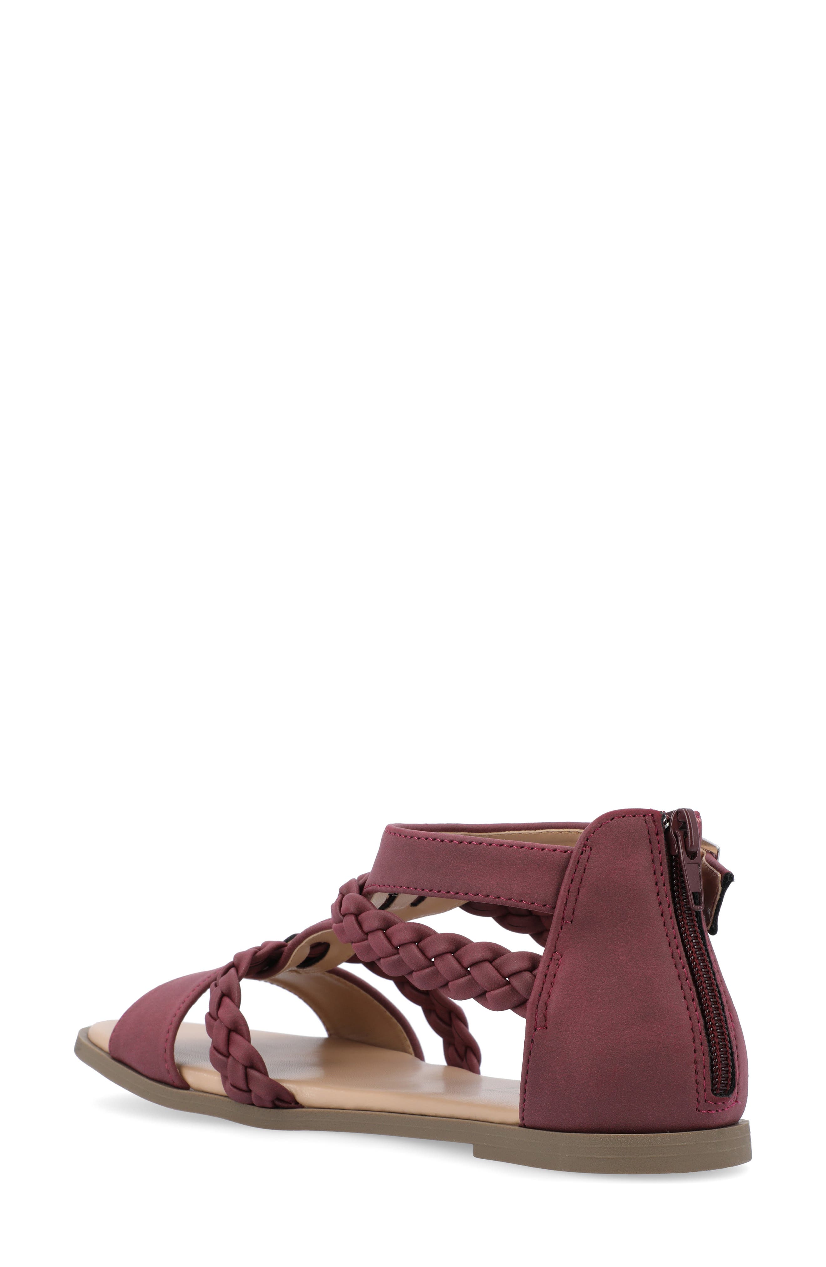 Journee Collection Florence Sandal