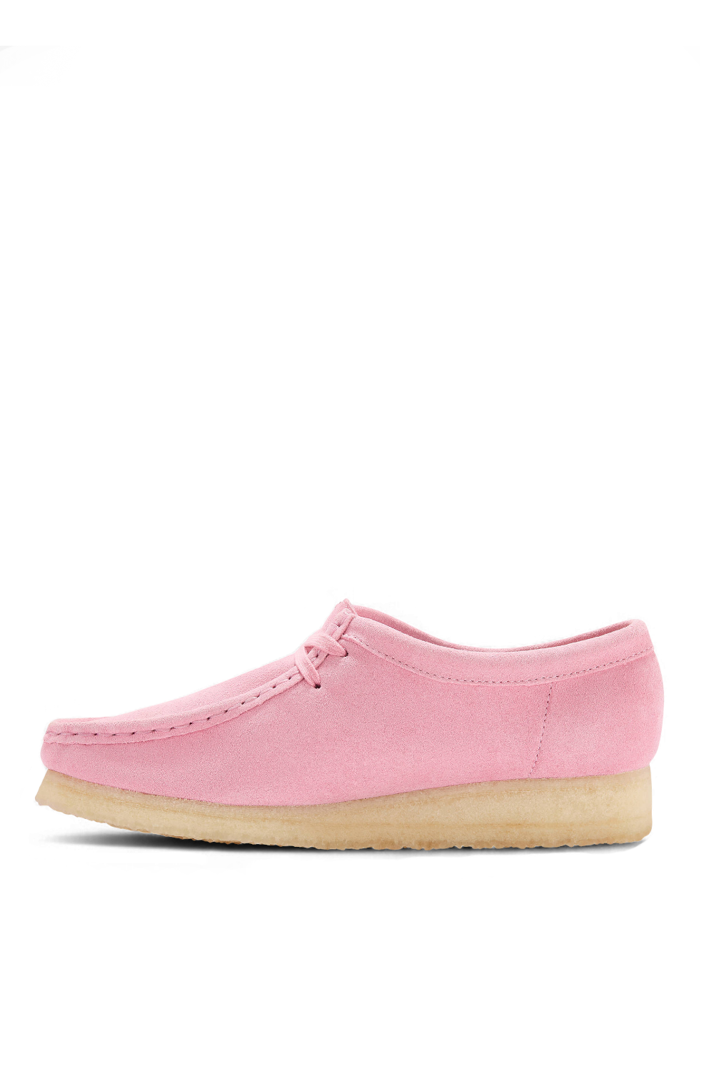 CLARKS נעלי מוקסינים וולבי