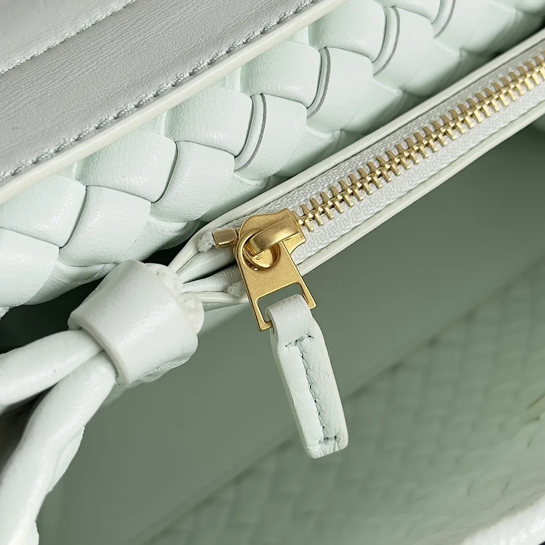 Bottega Veneta Versatile Top Handle Bag product photo from LabelPicks