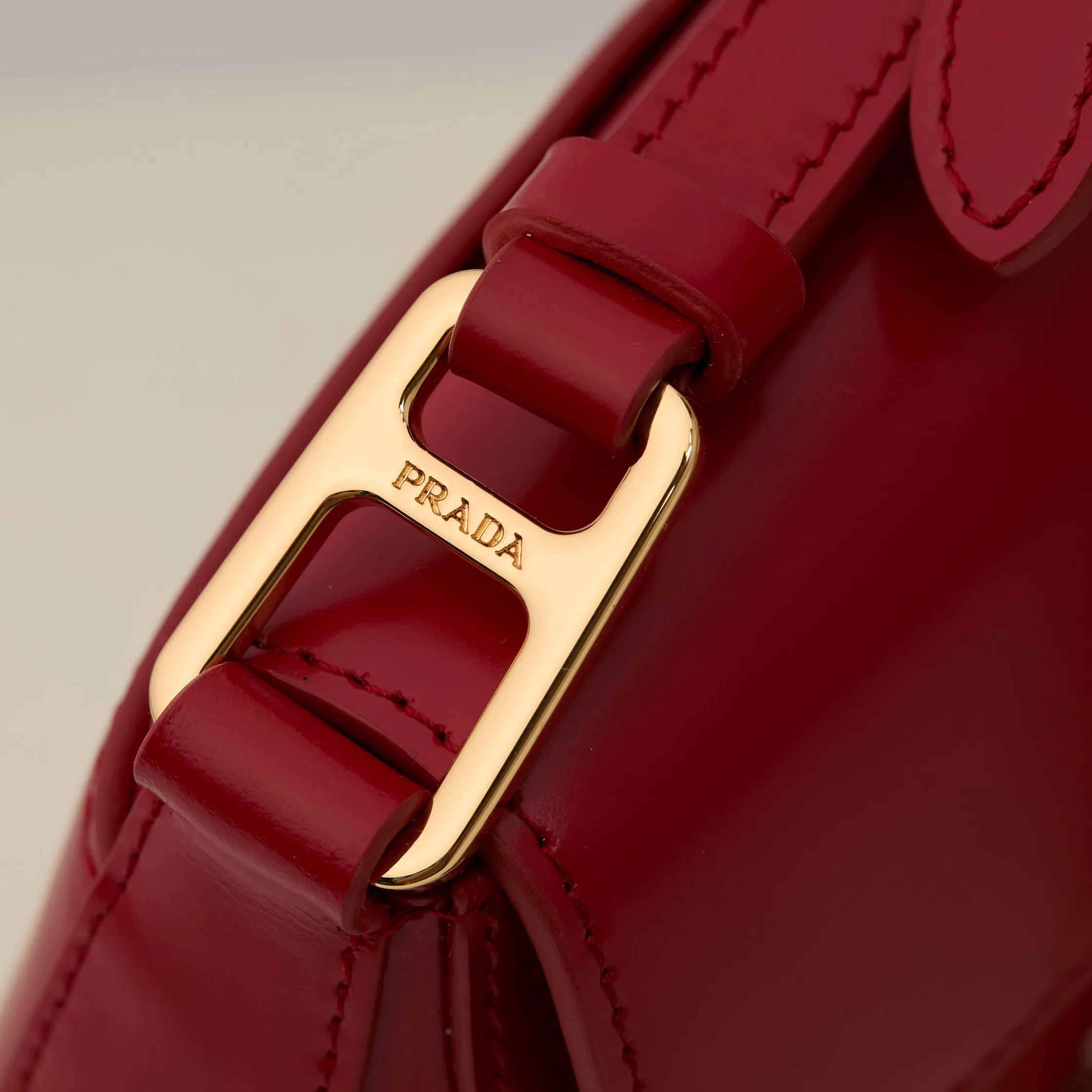 Prada Versatile Shoulder Bag product photo from LabelPicks
