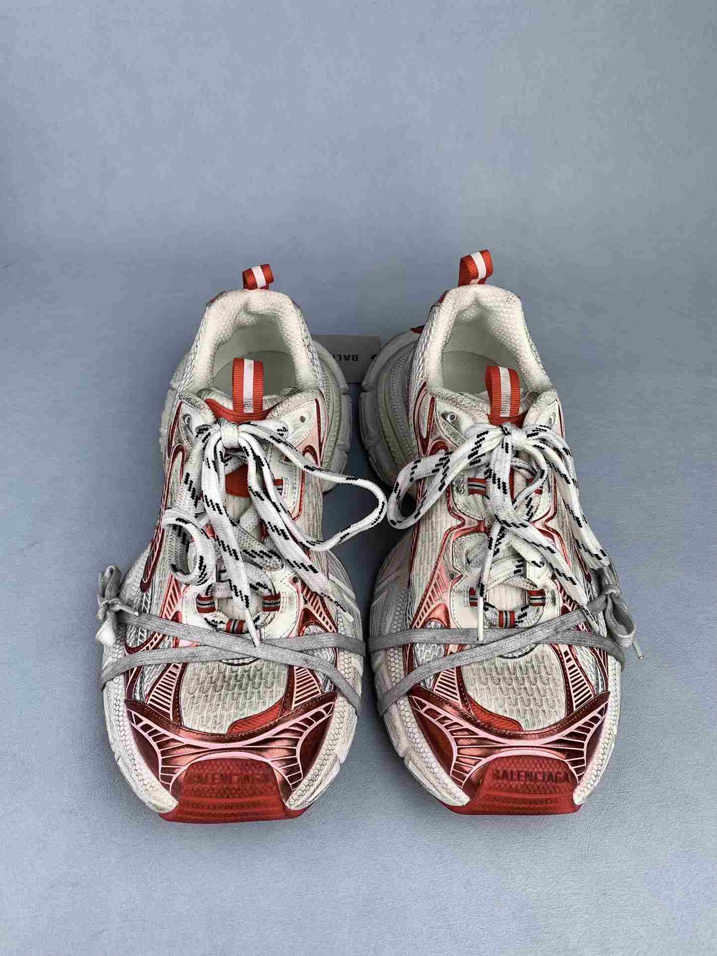 Balenciaga 3XL Sneaker