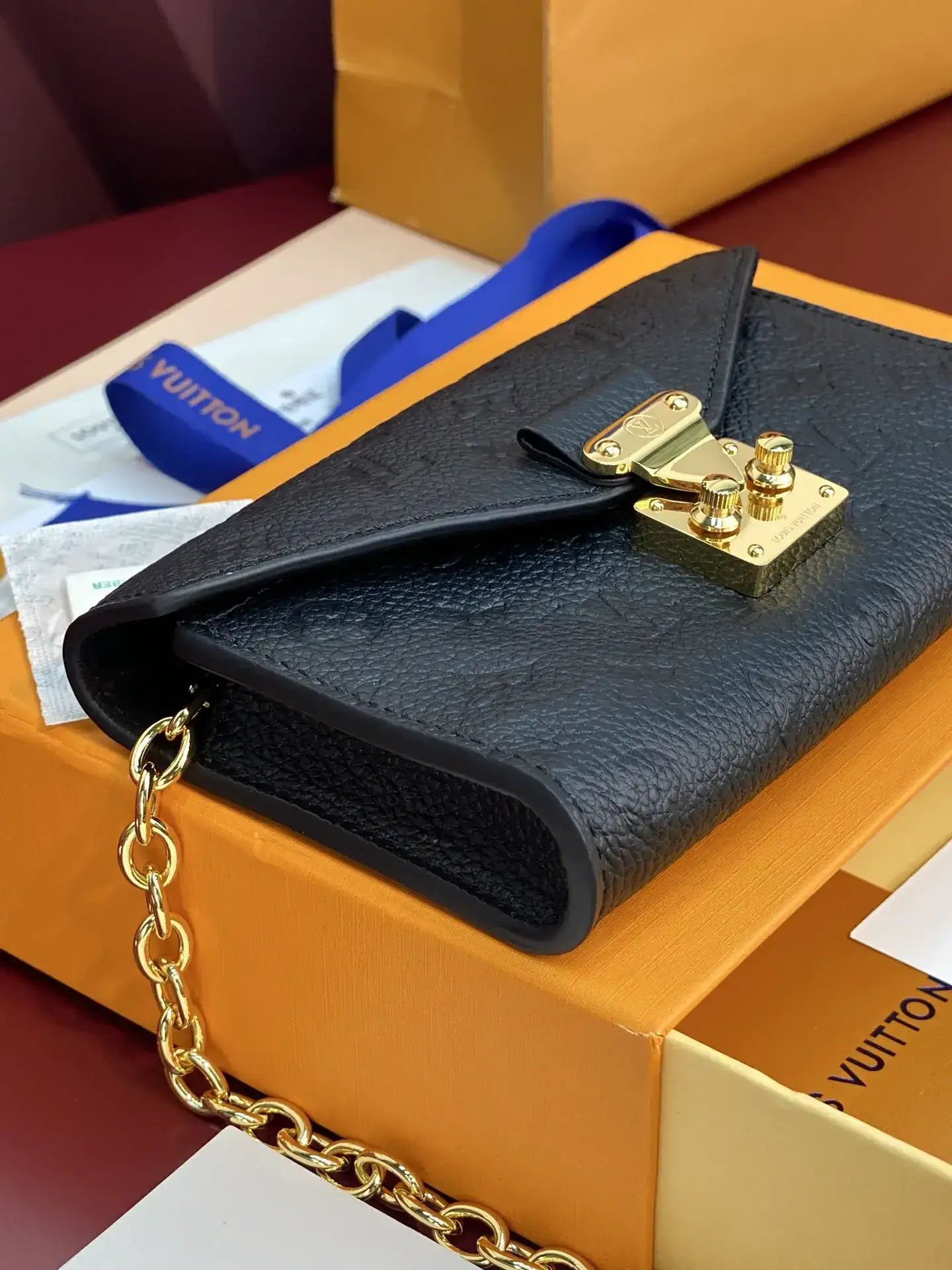 Louis Vuitton Compact Belt Bag product photo from LabelPicks