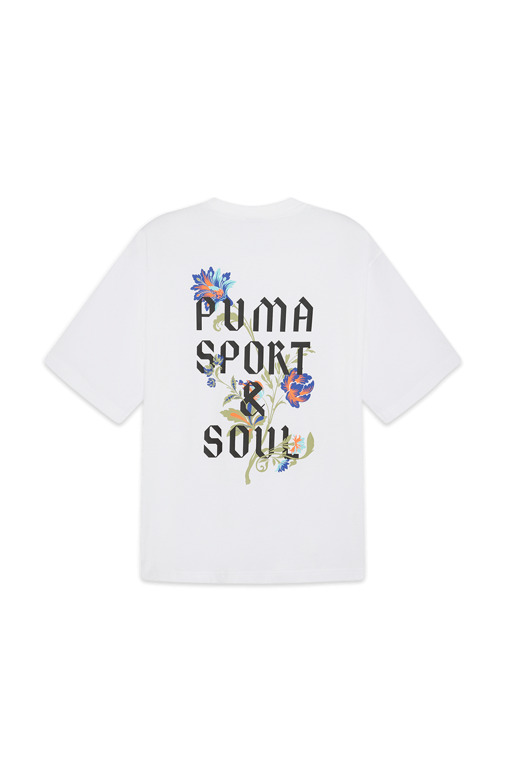 PUMA חולצת טי