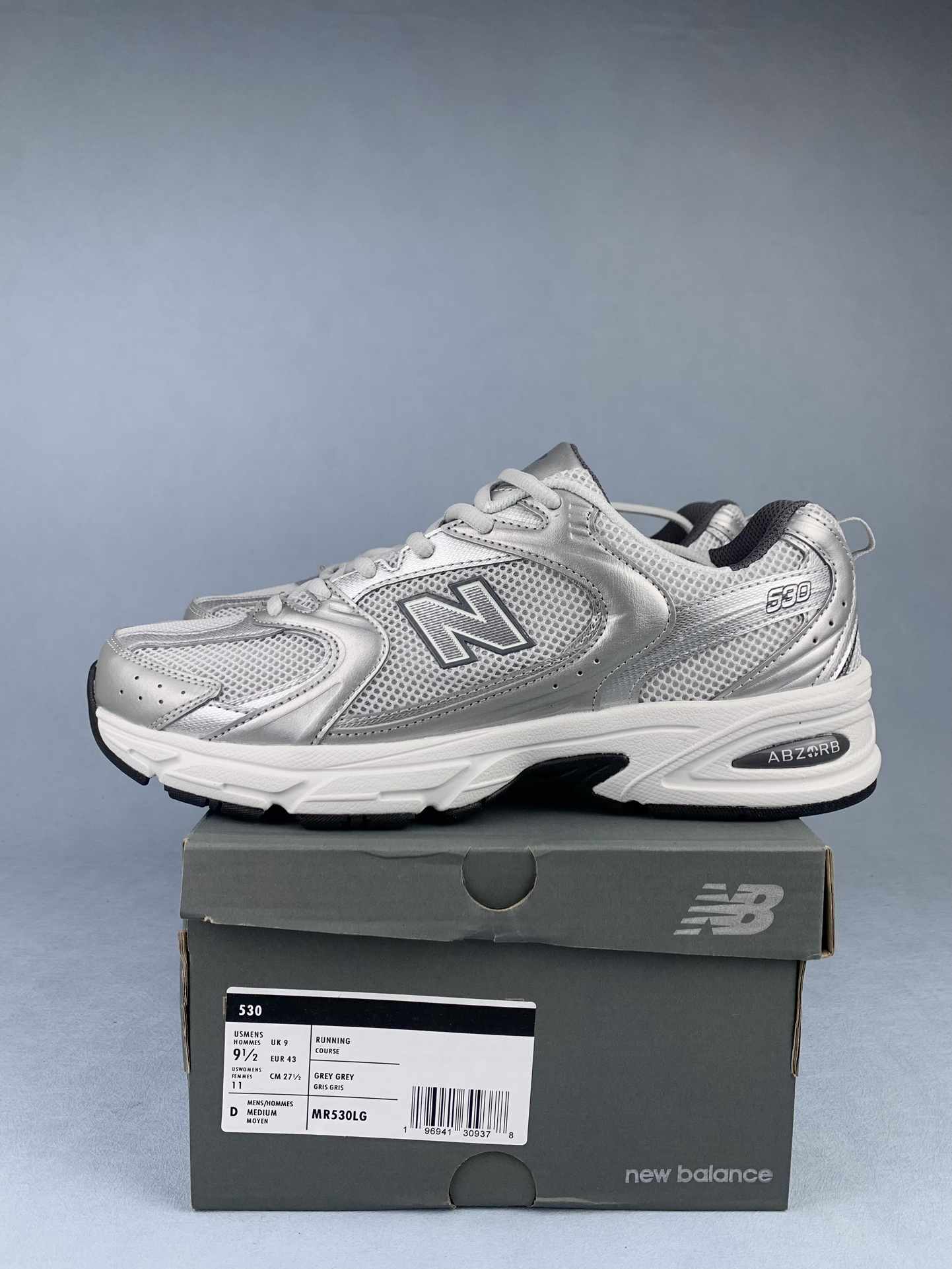 530 Shoes