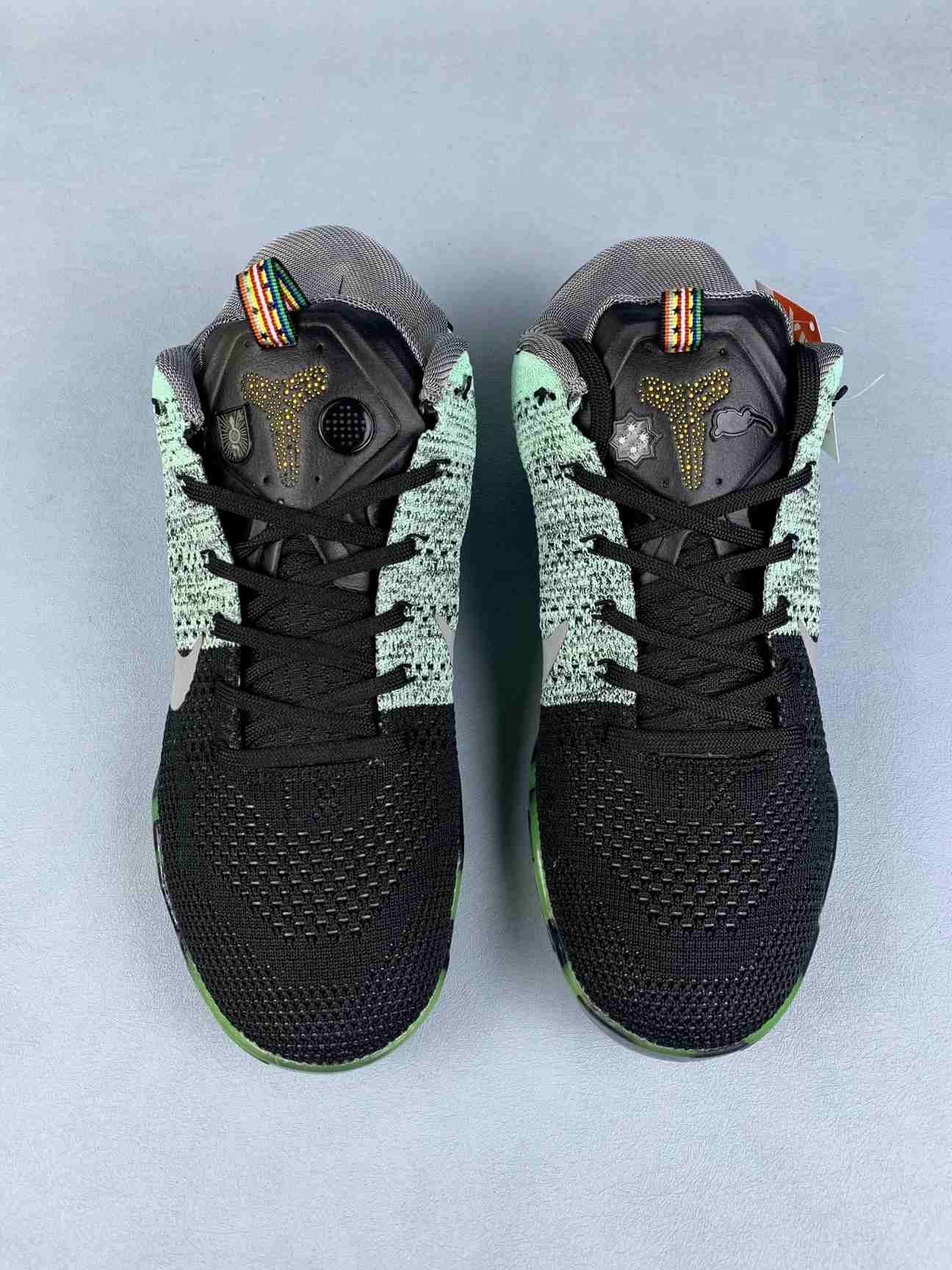 Kobe 11 Elite 