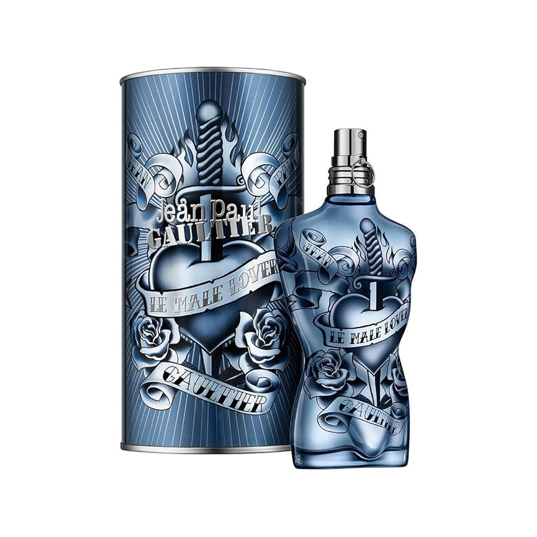 Jean Paul Gaultier Le Male Lover Eau de Parfum