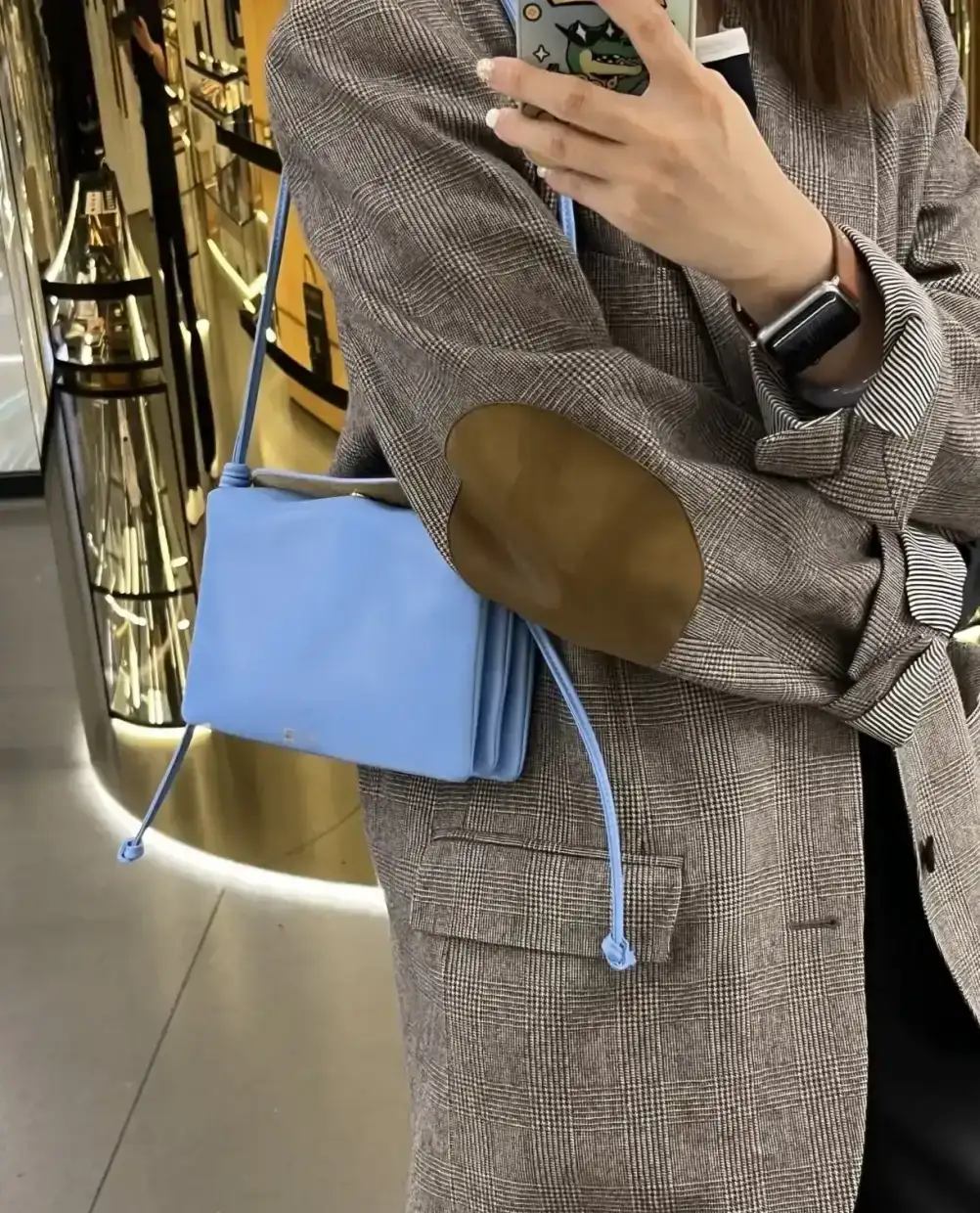 Celine Easy-Carry Crossbody Bag product photo from LabelPicks
