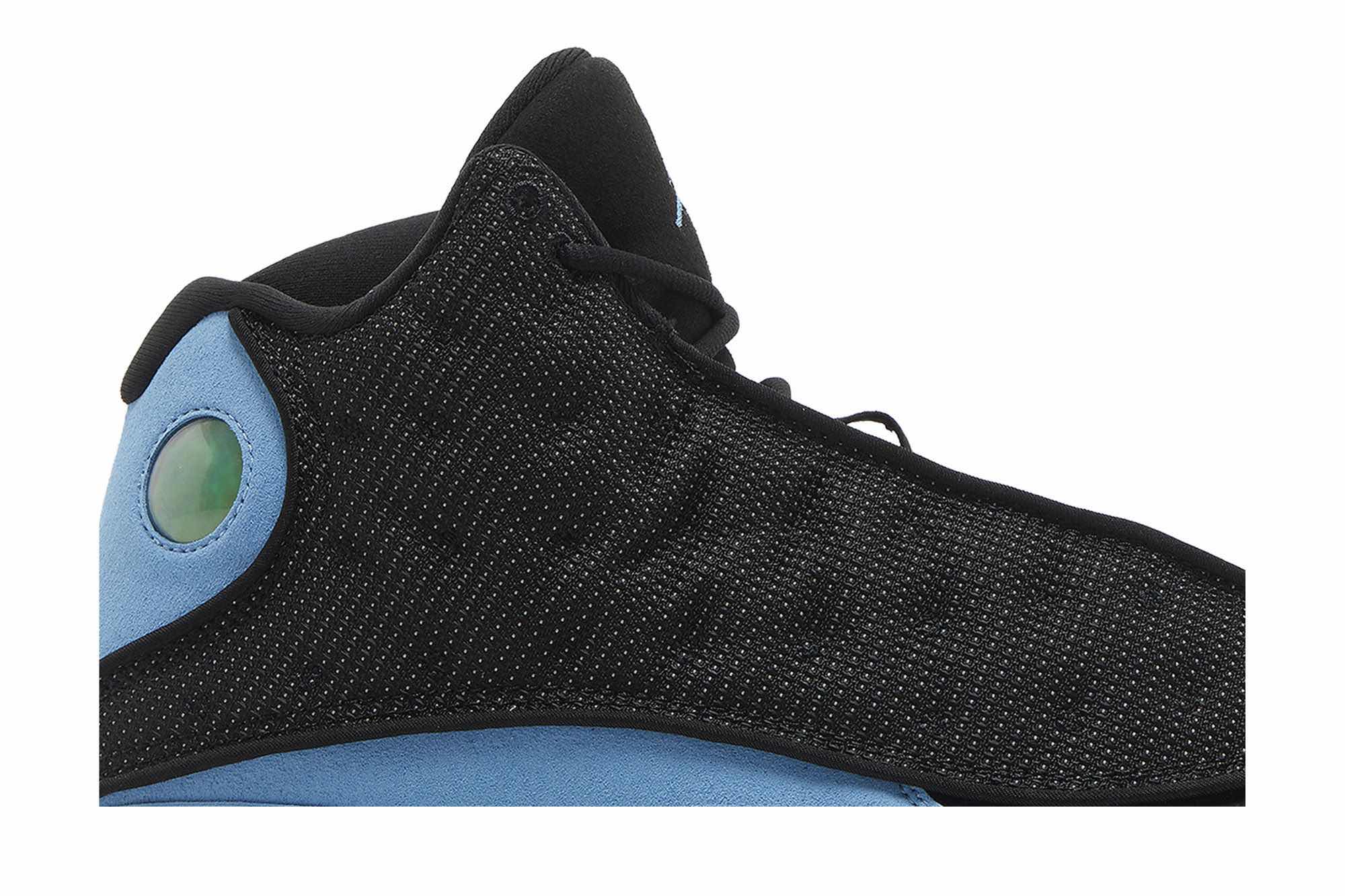 Air Jordan 13 Retro ‘Black University Blue’ DJ5982-041