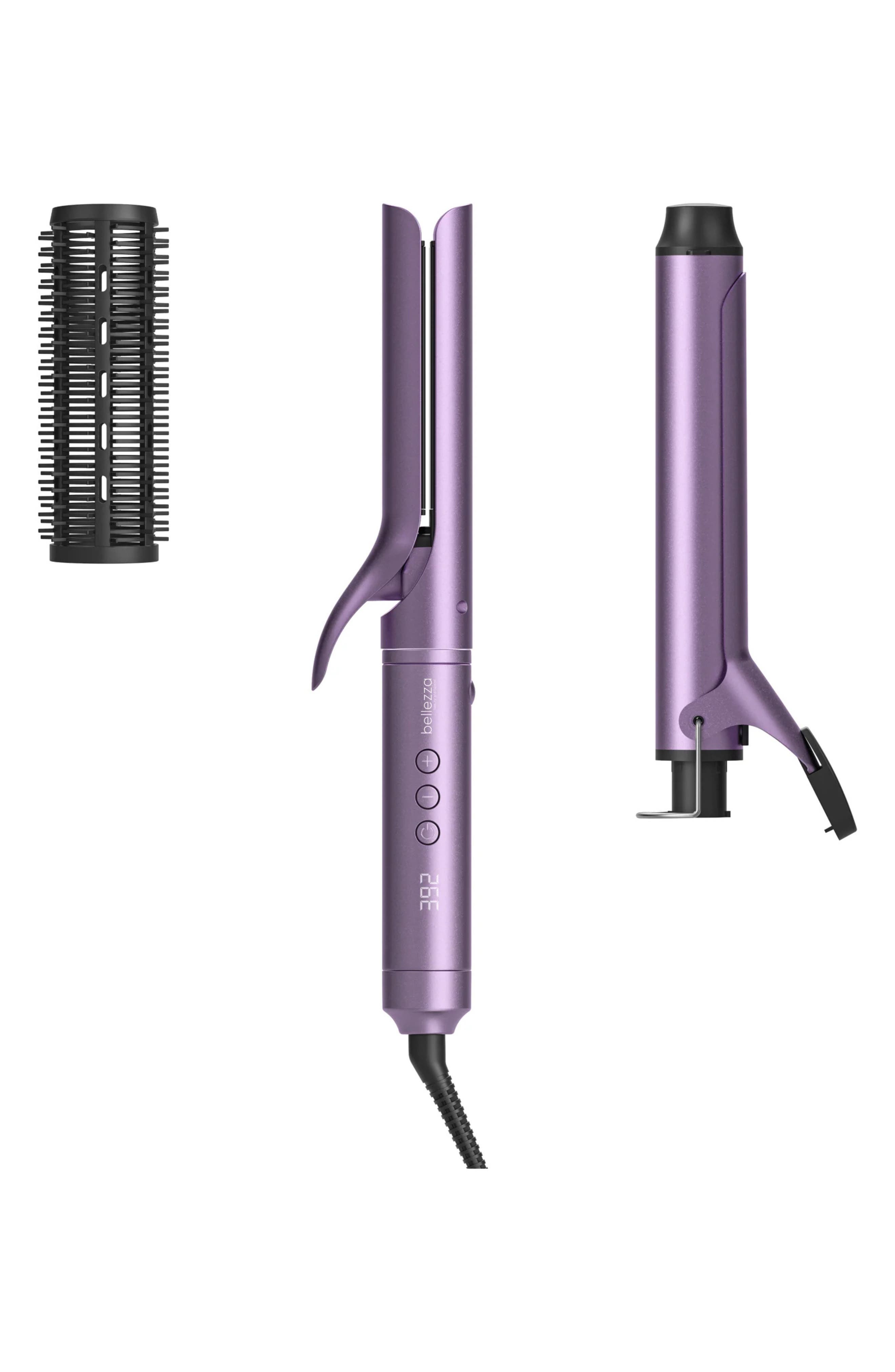 CORTEX BEAUTY Bellezza Multi Styler Set