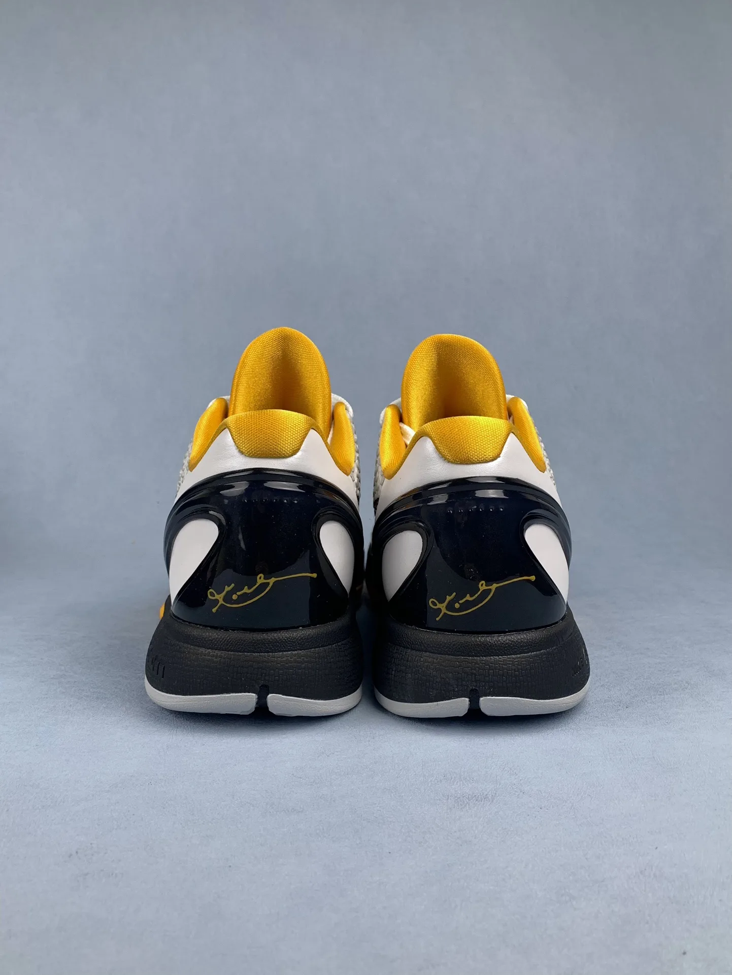 Kobe 6 Protro “White Del Sol” Basketball Shoes product photo from LabelPicks