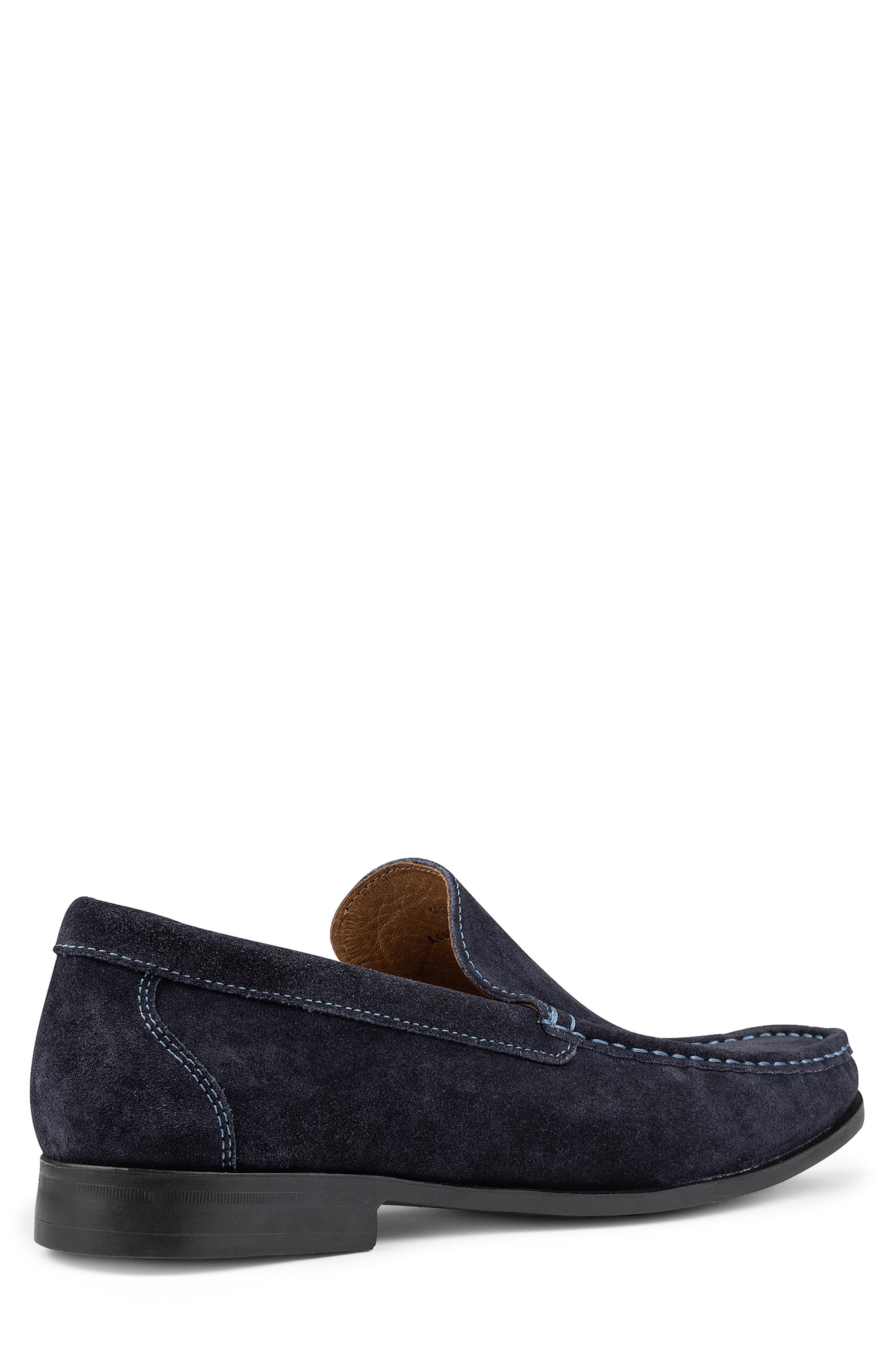 Donald Pliner Moc Toe Driver