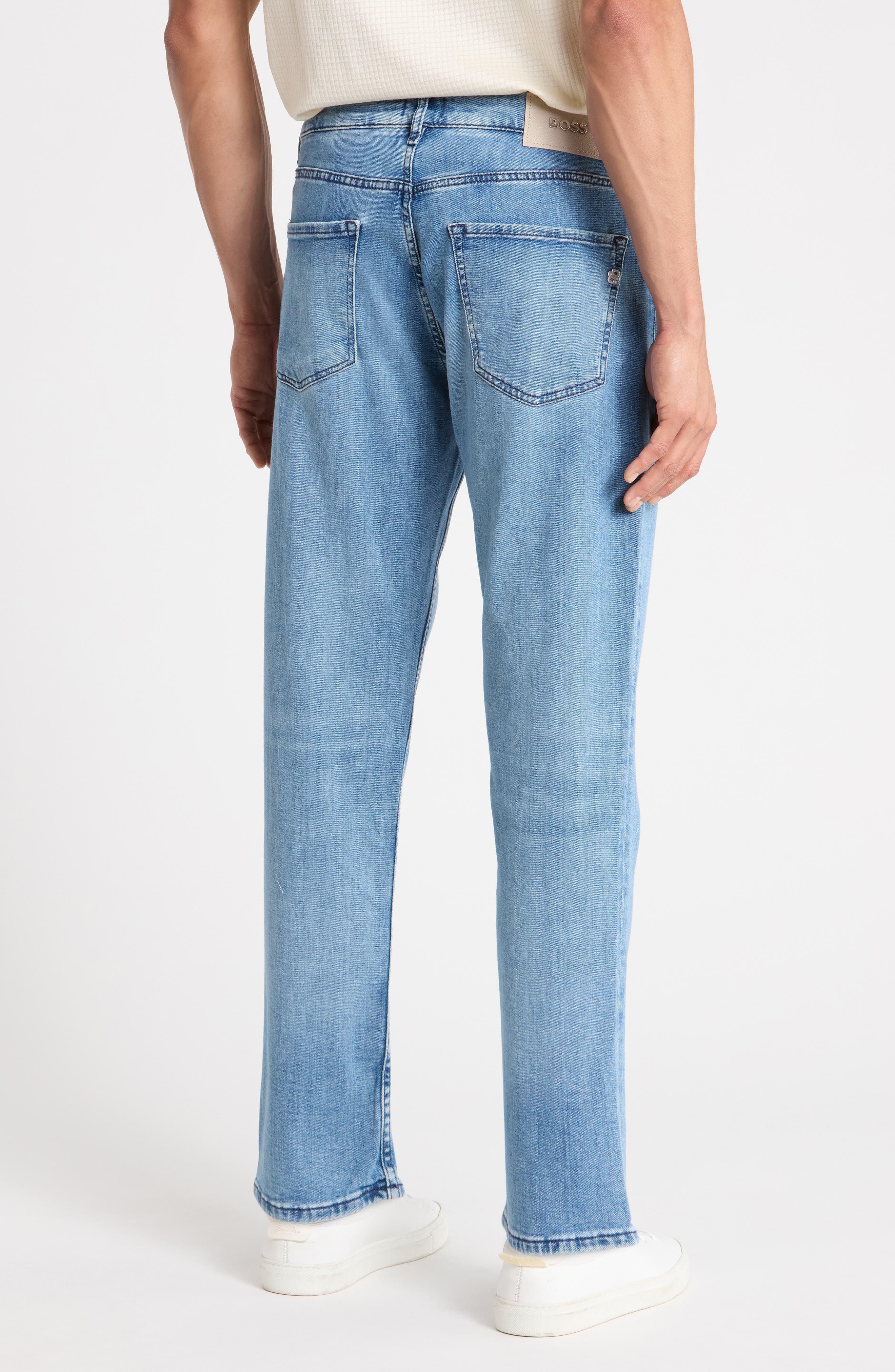 HUGO Maine Jeans
