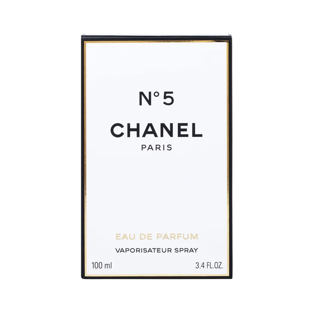 Chanel N°5-Eau de Parfum