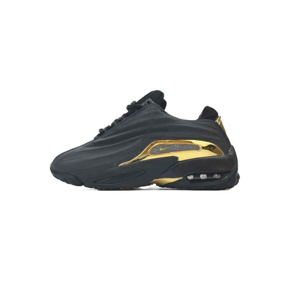NOCTA x Hot Step 2 ‘Black Gold’ DZ7293-808