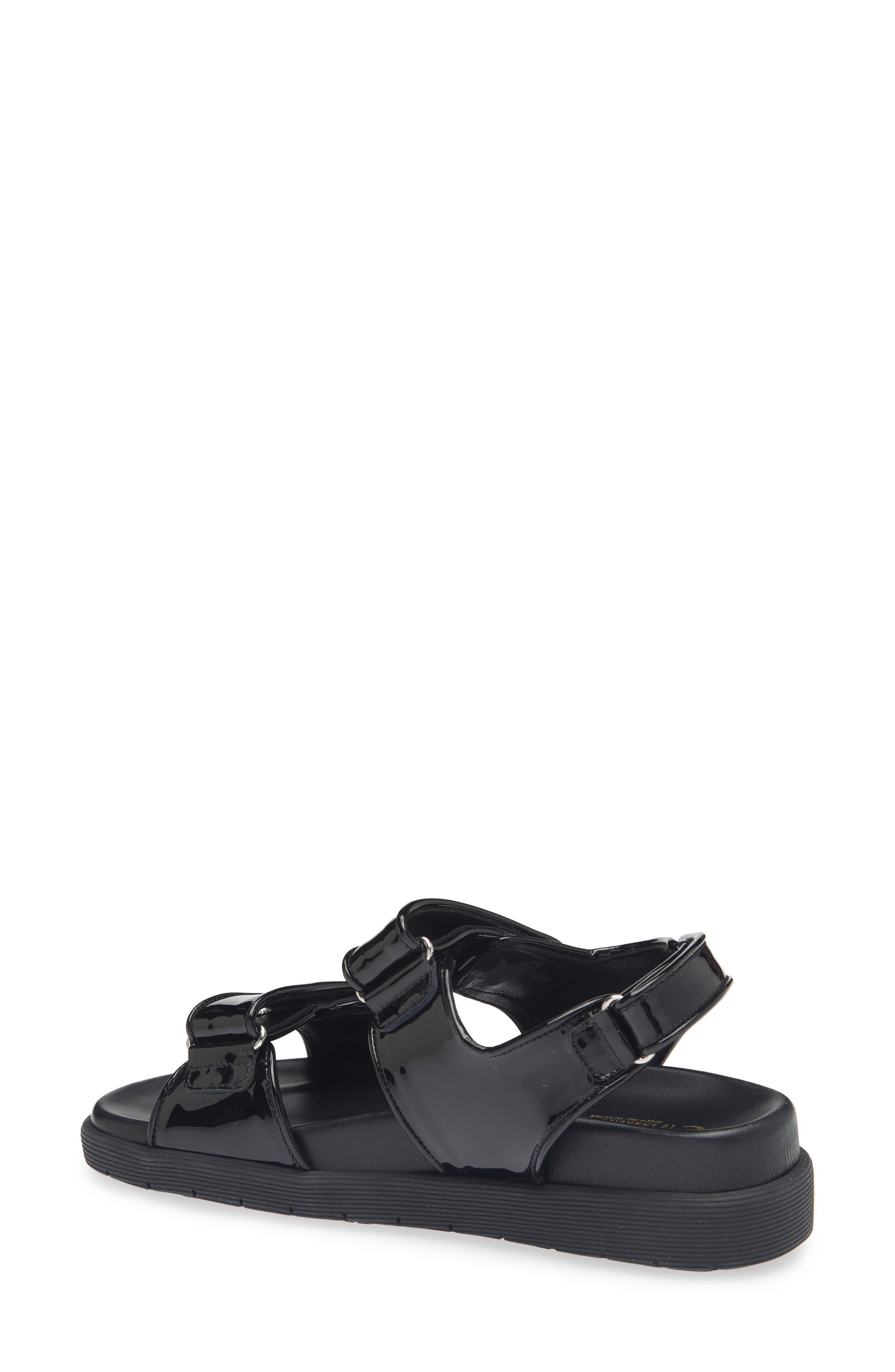 La Canadienne Gilmore Sandal