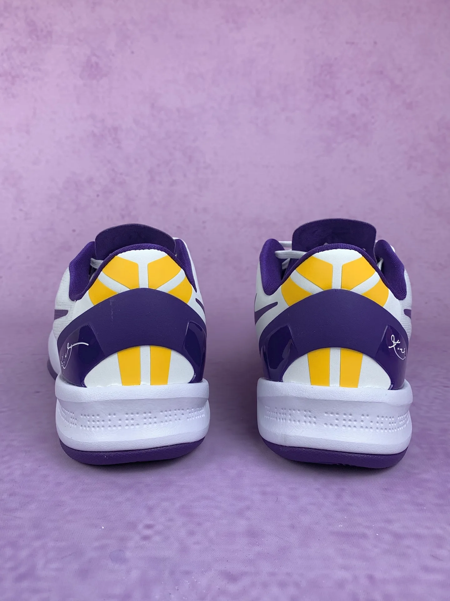 Kobe 8 Protro Shoes product photo from LabelPicks