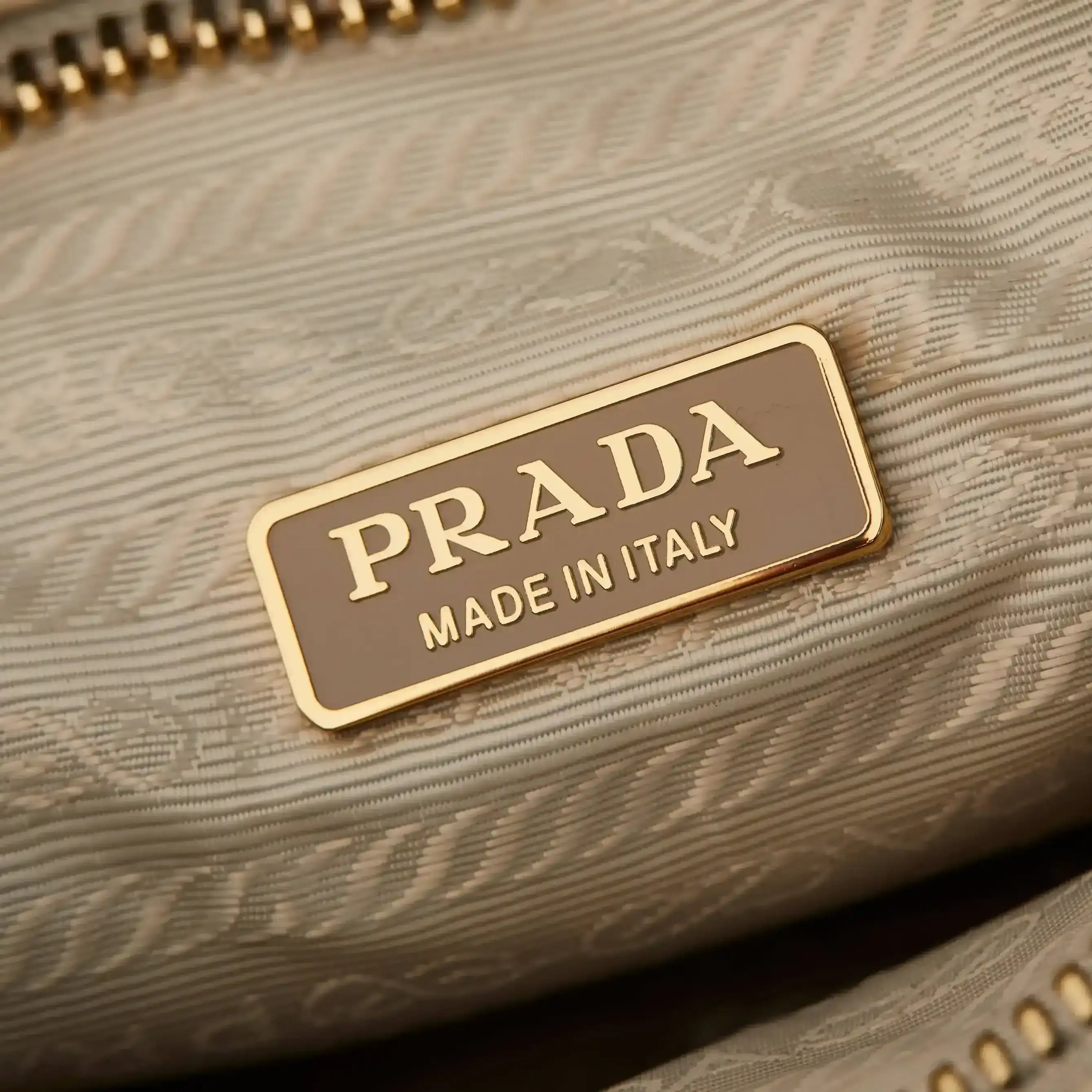 Prada Pink Shoulder Bag product photo from LabelPicks
