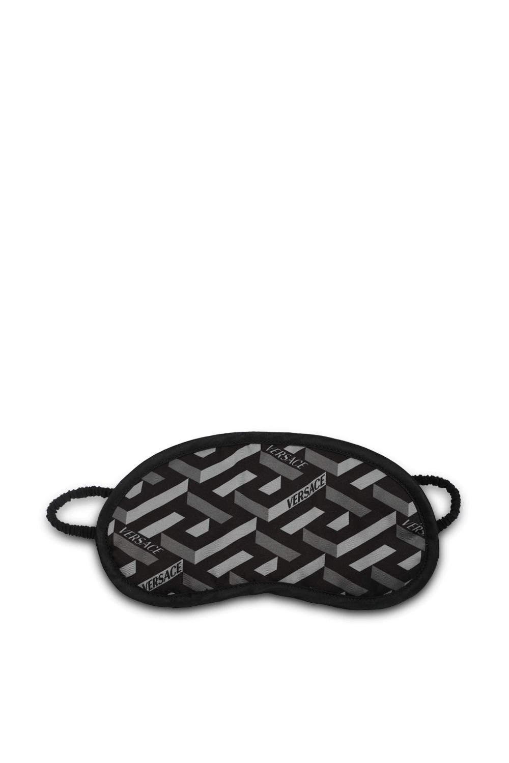 VERSACE סט נסיעות בהדפס גרקה
