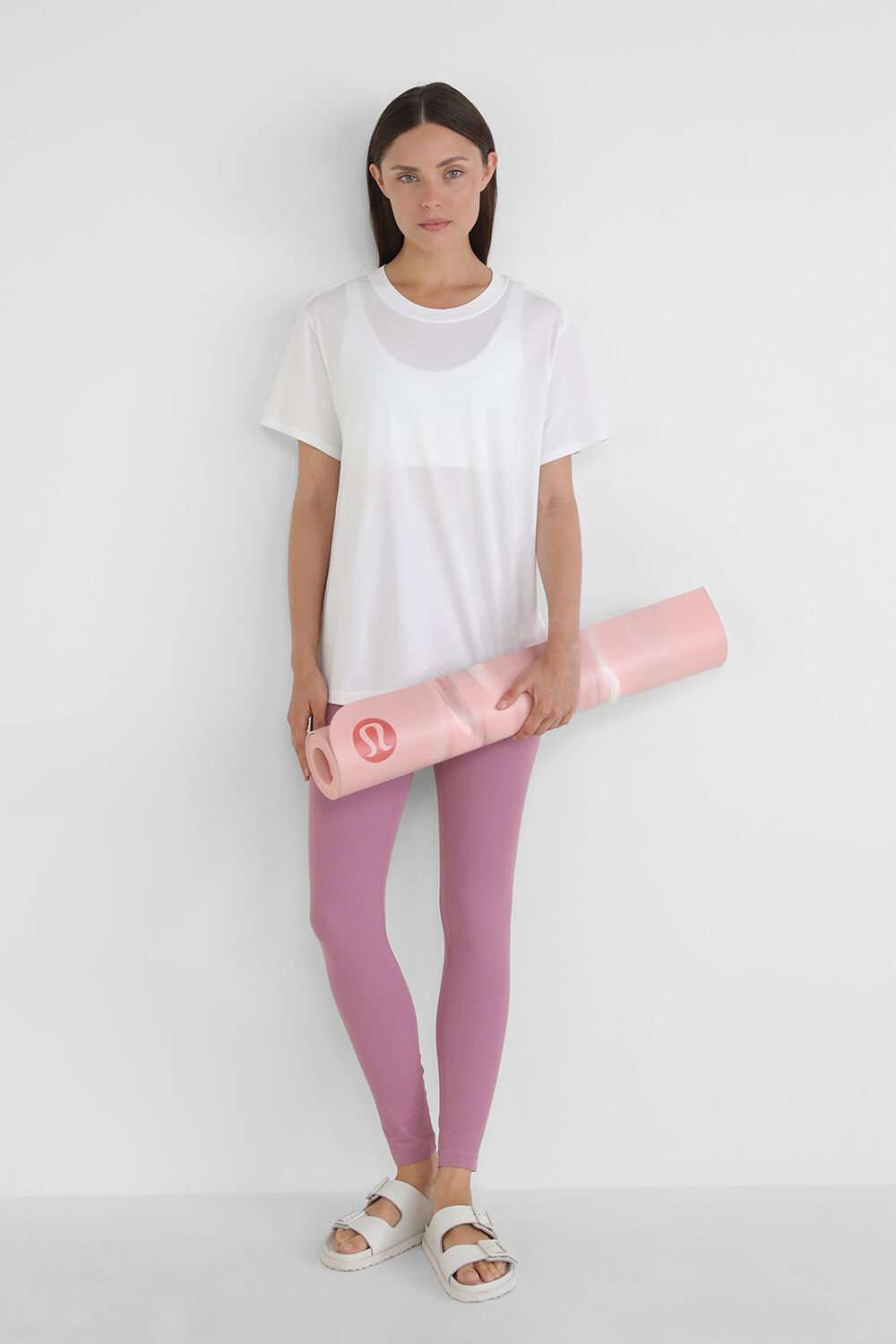 LULULEMON All Yours Tee