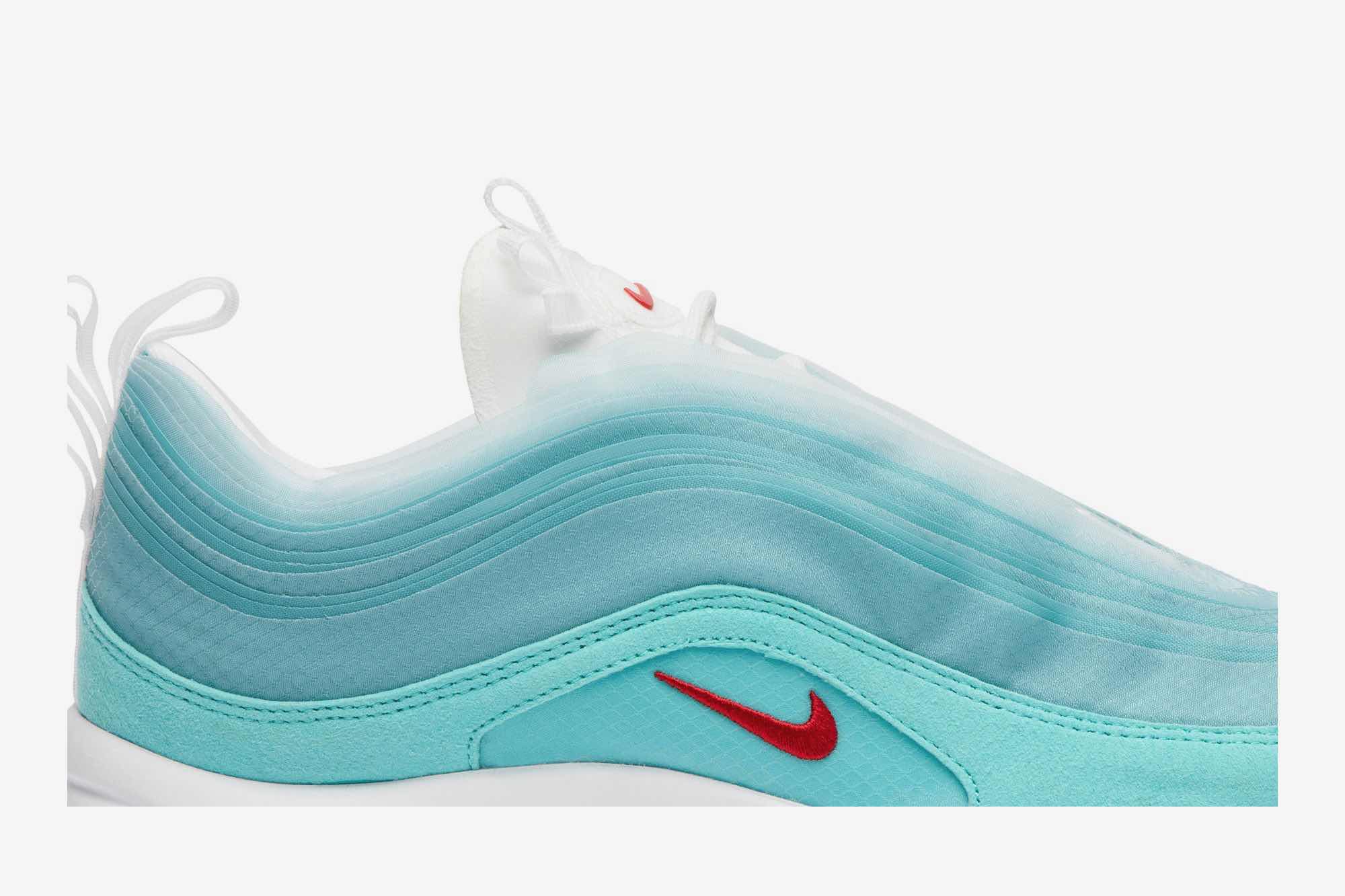 Air Max 97 ‘On Air: Shanghai Kaleidoscope’ CI1508-400