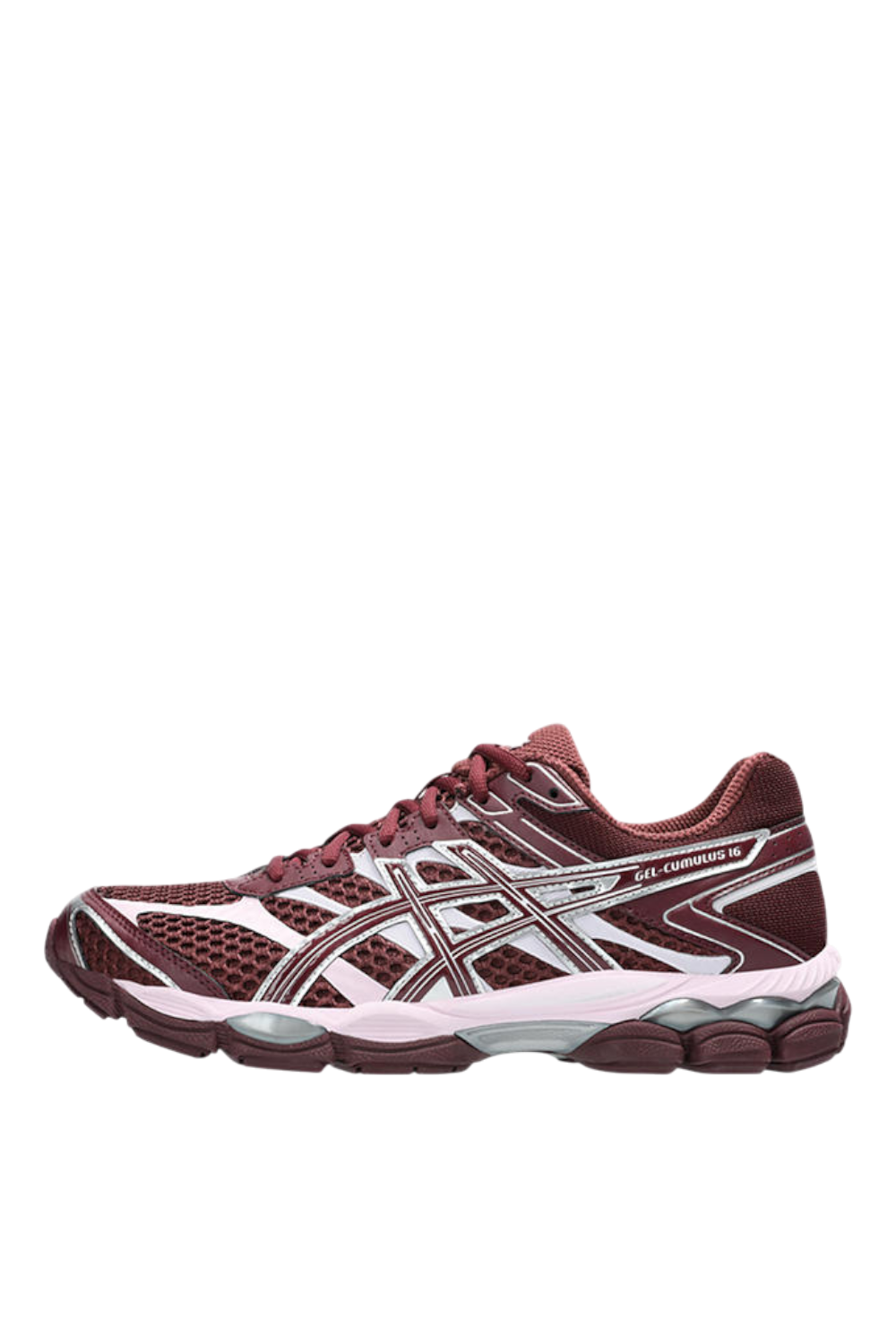 ASICS נעלי סניקרס ג'ל קומולוס 16