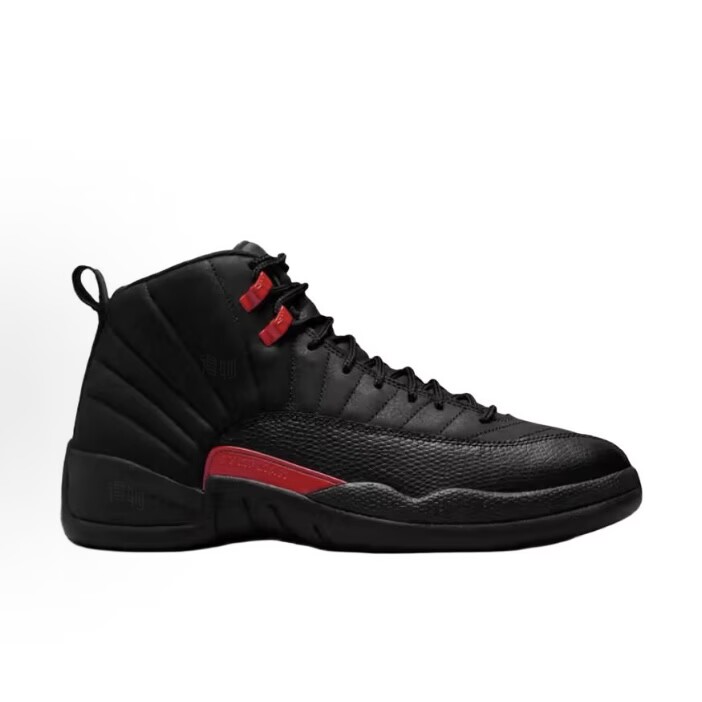 Jordan 12 “Bloodline”
