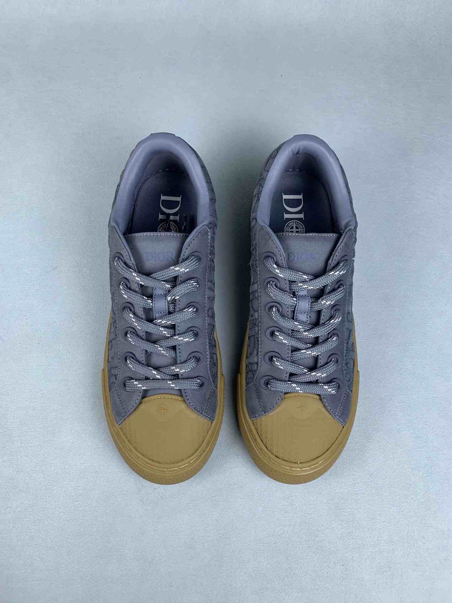 Dior B33 Spin Sneaker