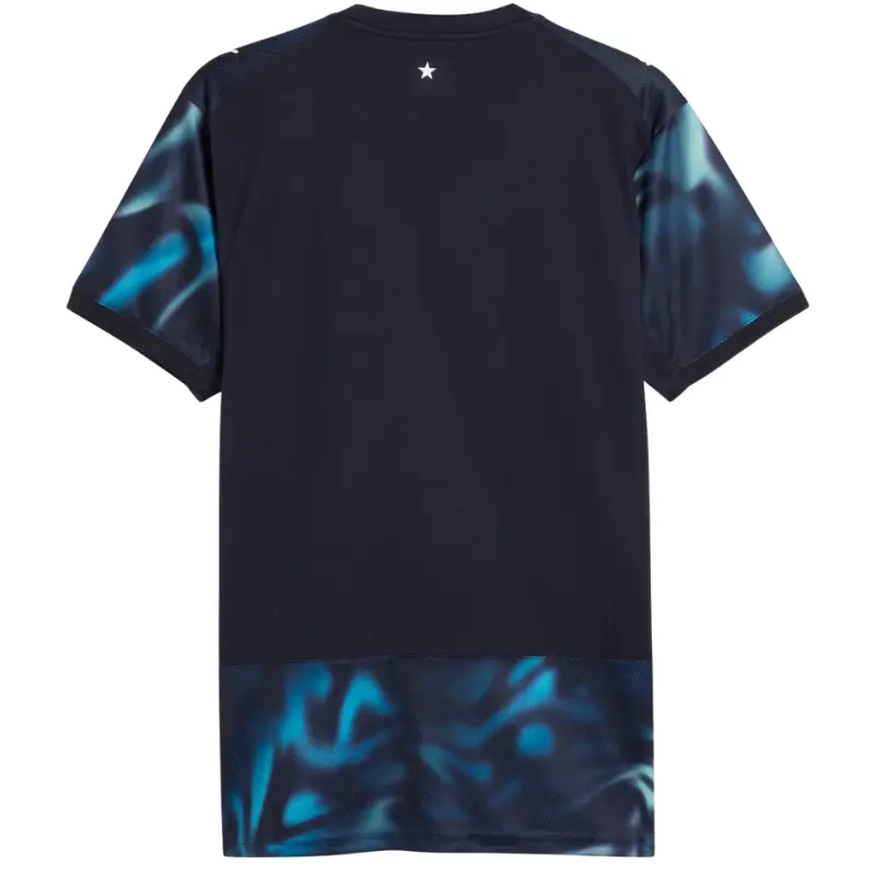 Paraguay Away Jersey World Cup 2026