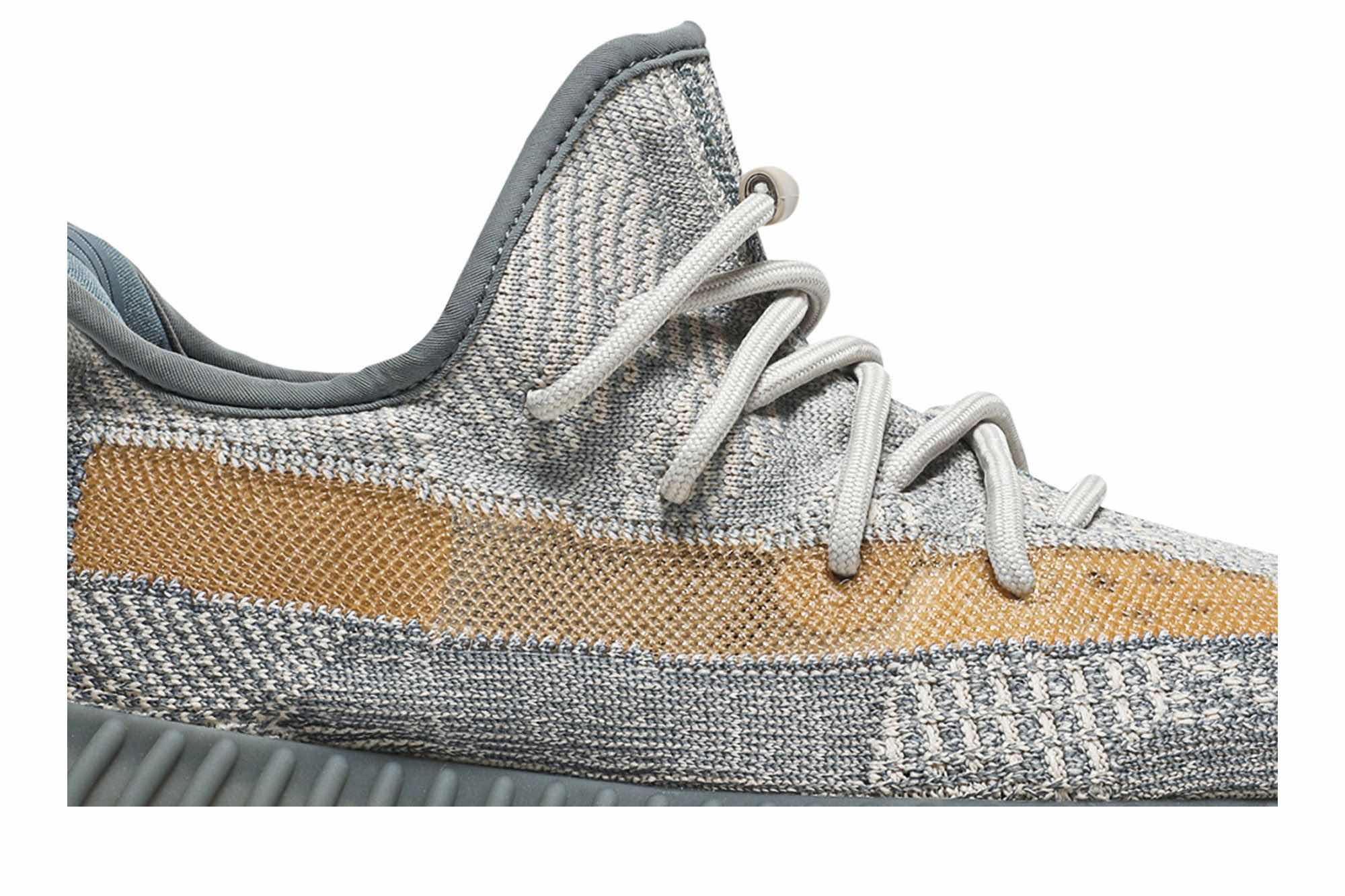 Adidas Yeezy Boost 350 V2 ‘Israfil’ FZ5421