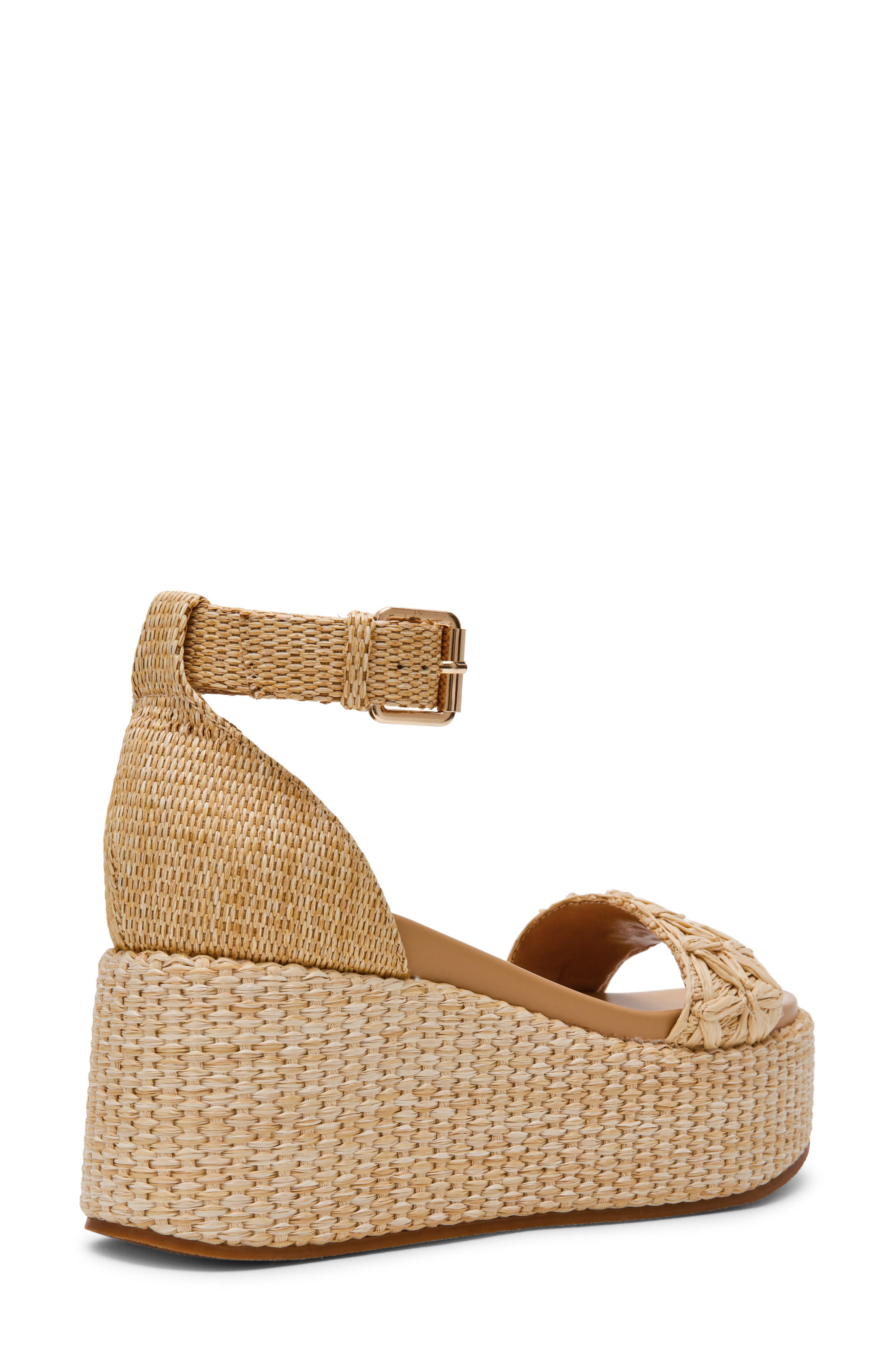 DV by Dolce Vita Alumina Platform Sandal