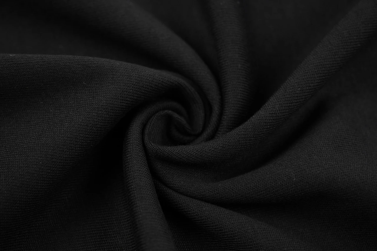 GUCCI Black Gradient Crystal GG T-Shirt product photo from LabelPicks