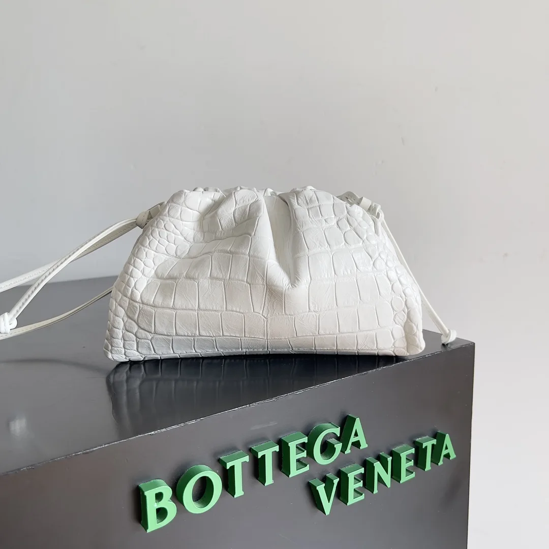 Bottega Veneta Compact Clutch product photo from LabelPicks