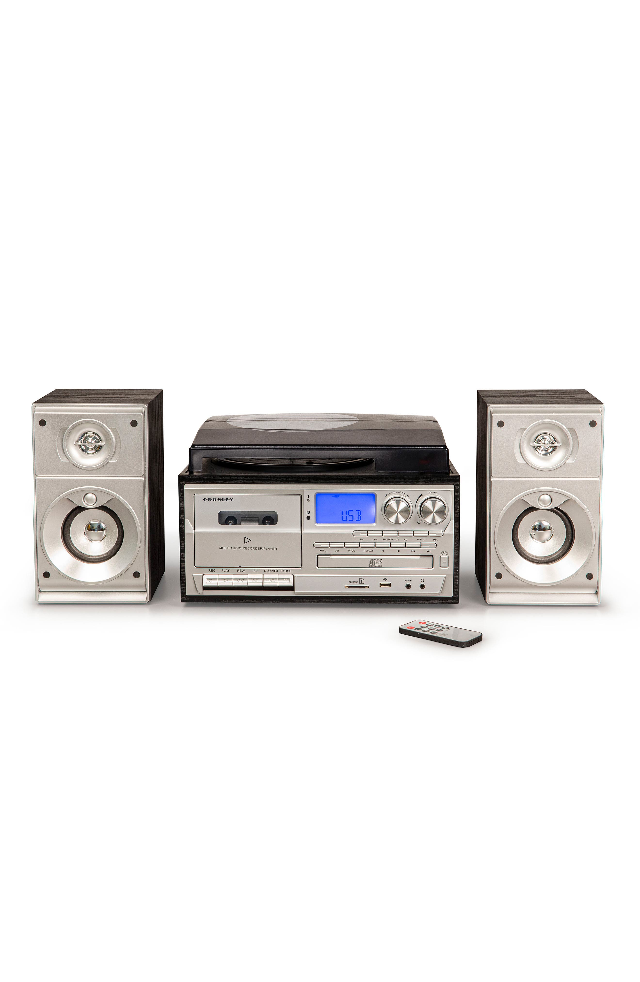 Crosley Radio