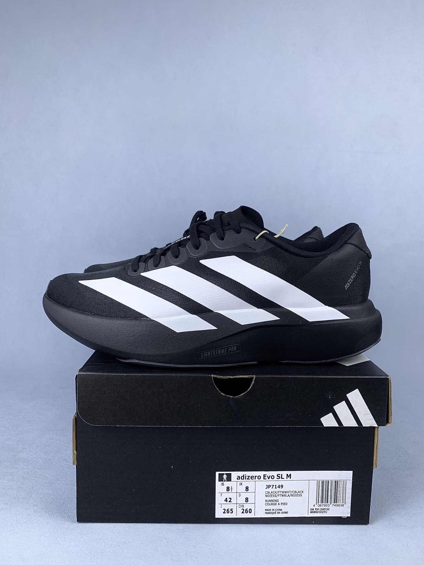 Adizero EVO SL Shoes