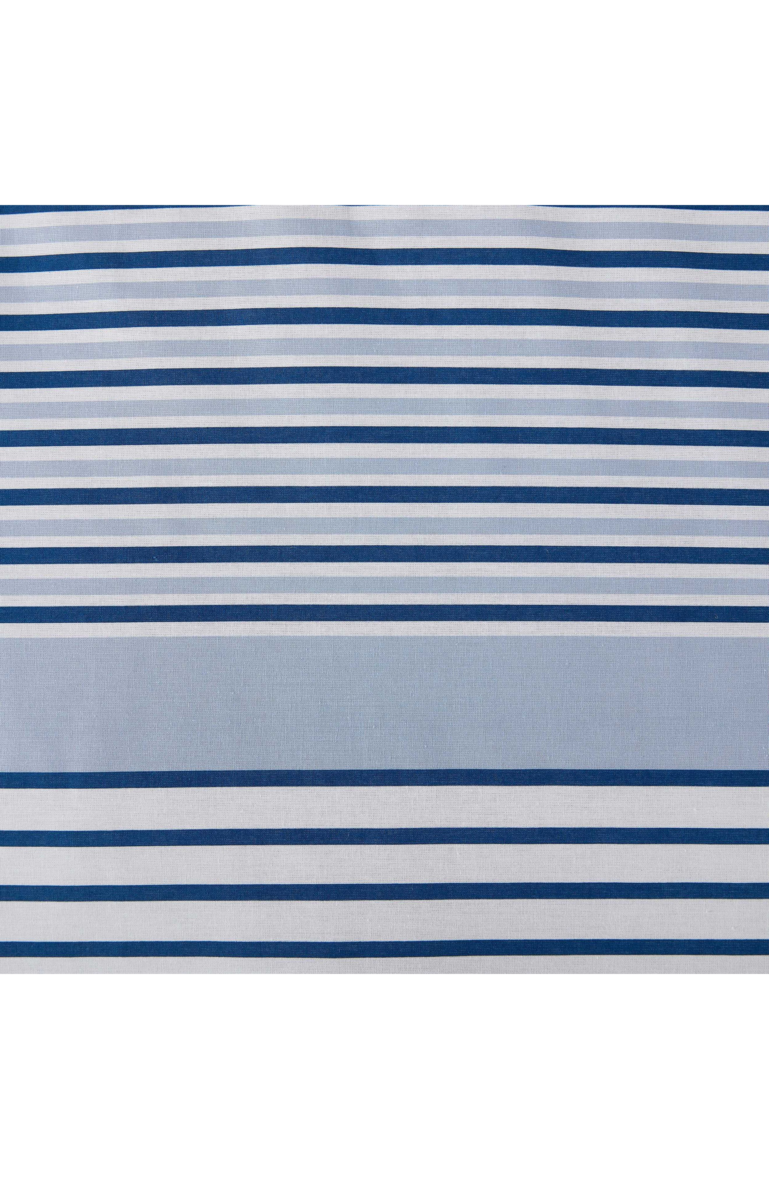 Eddie Bauer Cooper Stripe Cotton Comforter Set
