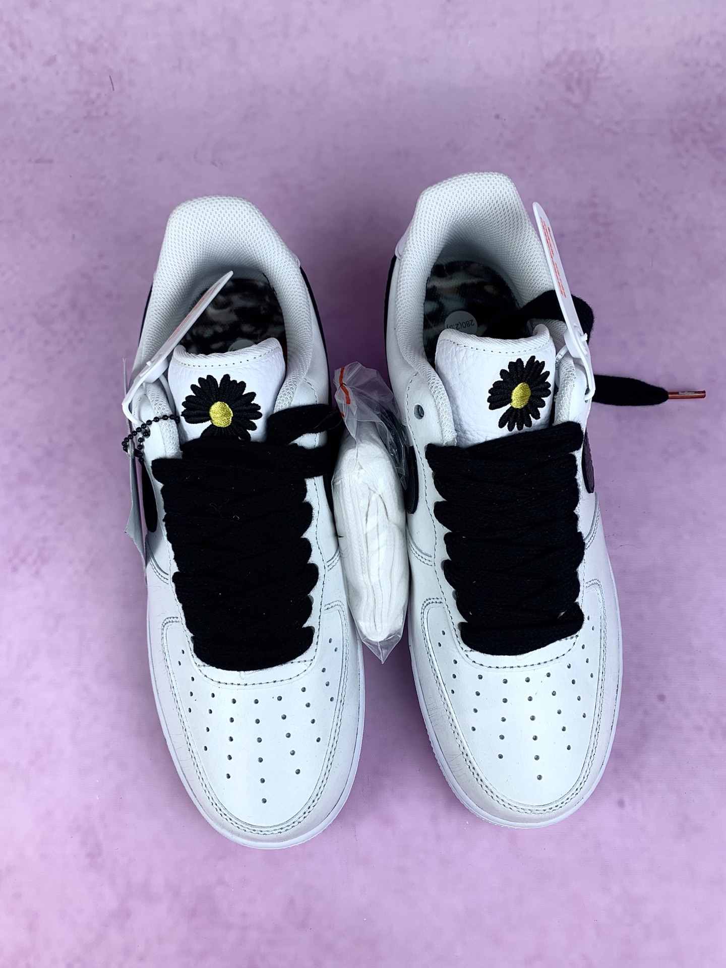 Air Force 1 Low x Peaceminusone “Para-noise” Shoes