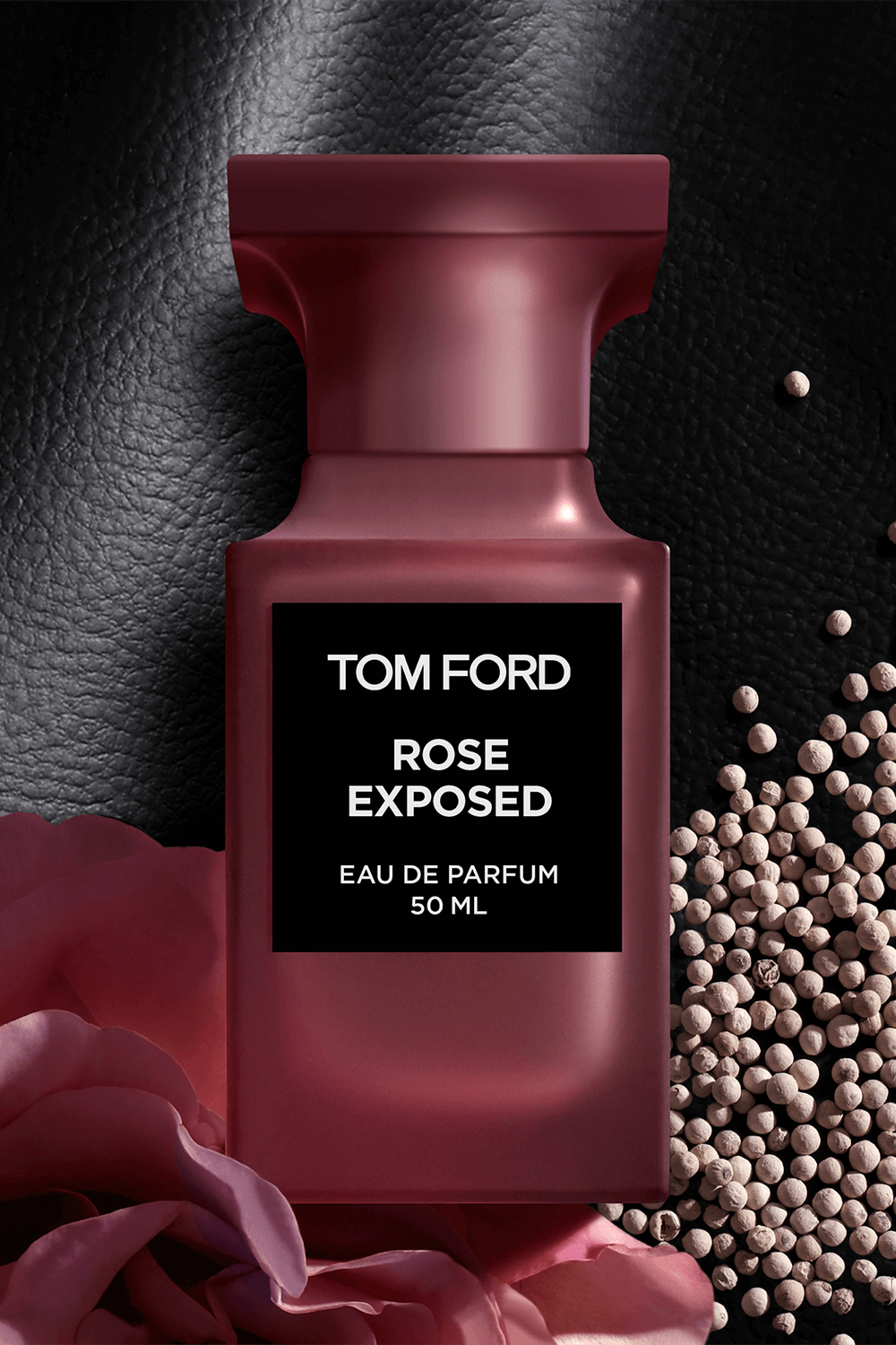 TOM FORD BEAUTY Rose Exposed Eau de Parfum 50 ML
