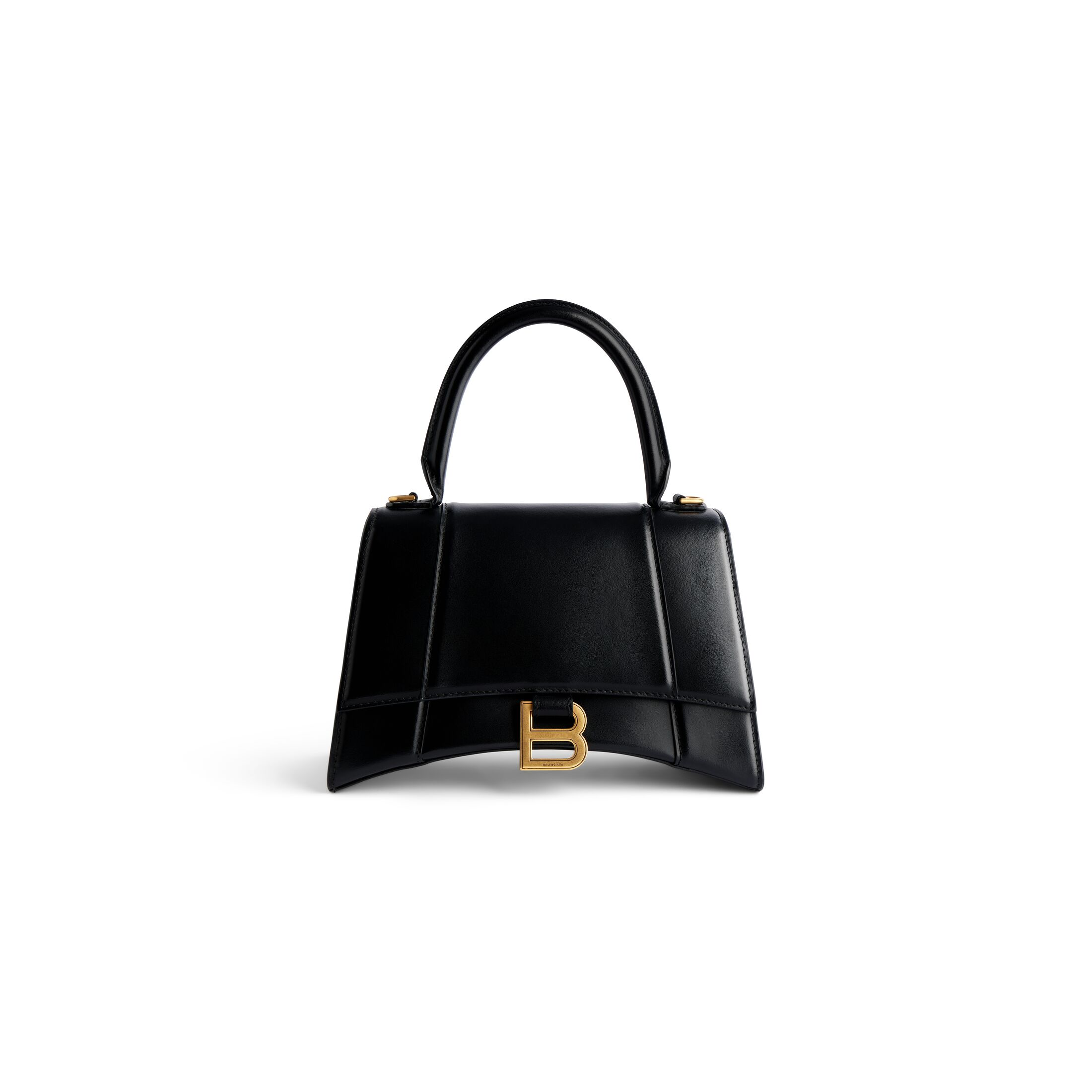 Balenciaga HOURGLASS Mini Handbag