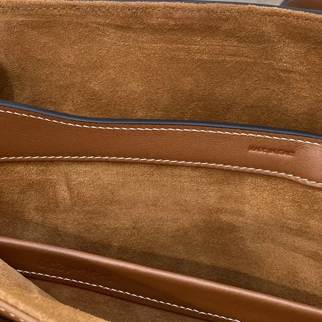 Celine Polished Top Handle Bag product photo from LabelPicks