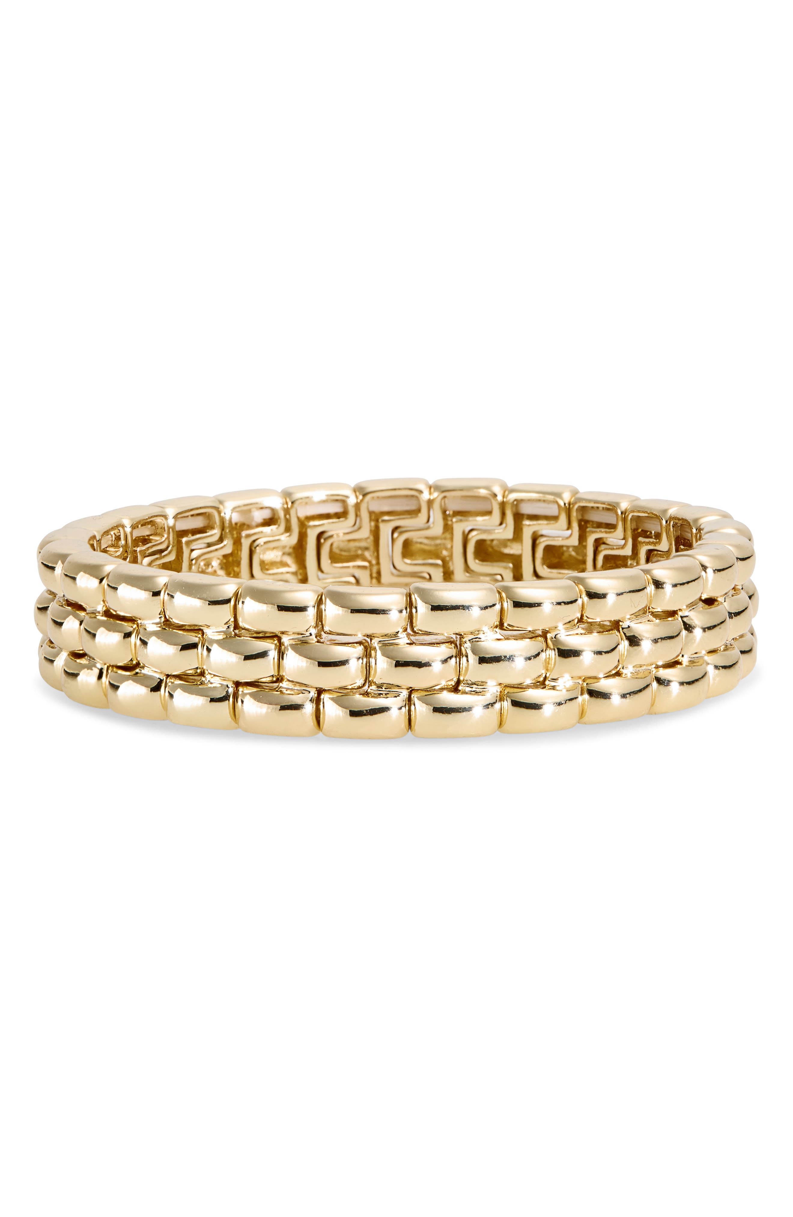 NORDSTROM RACK Watchband Bracelet