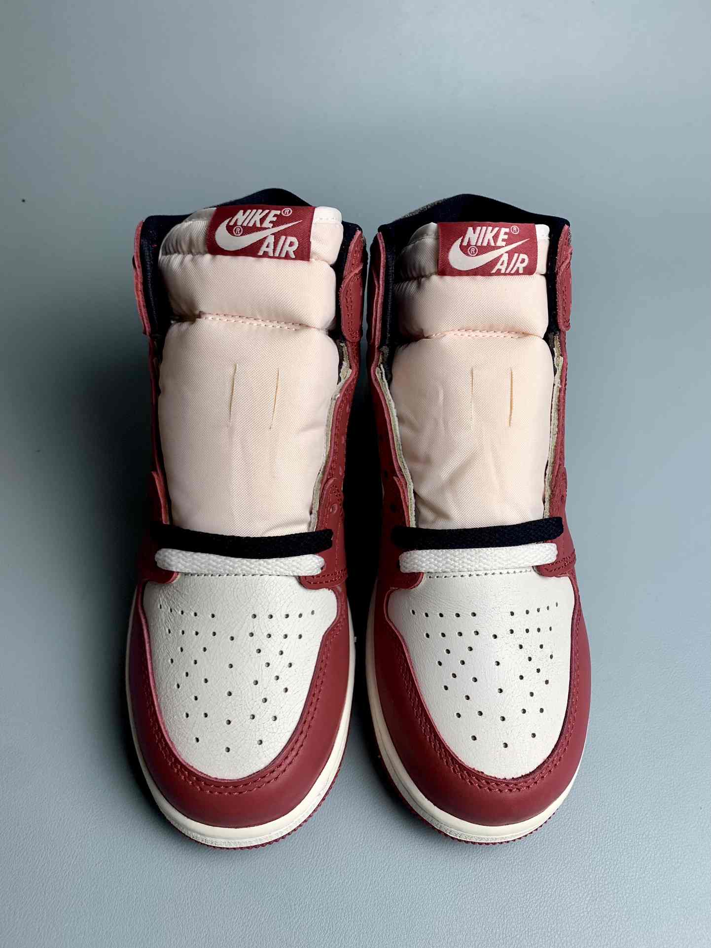 Air Jordan 1 High OG “Lost & Found” Shoes