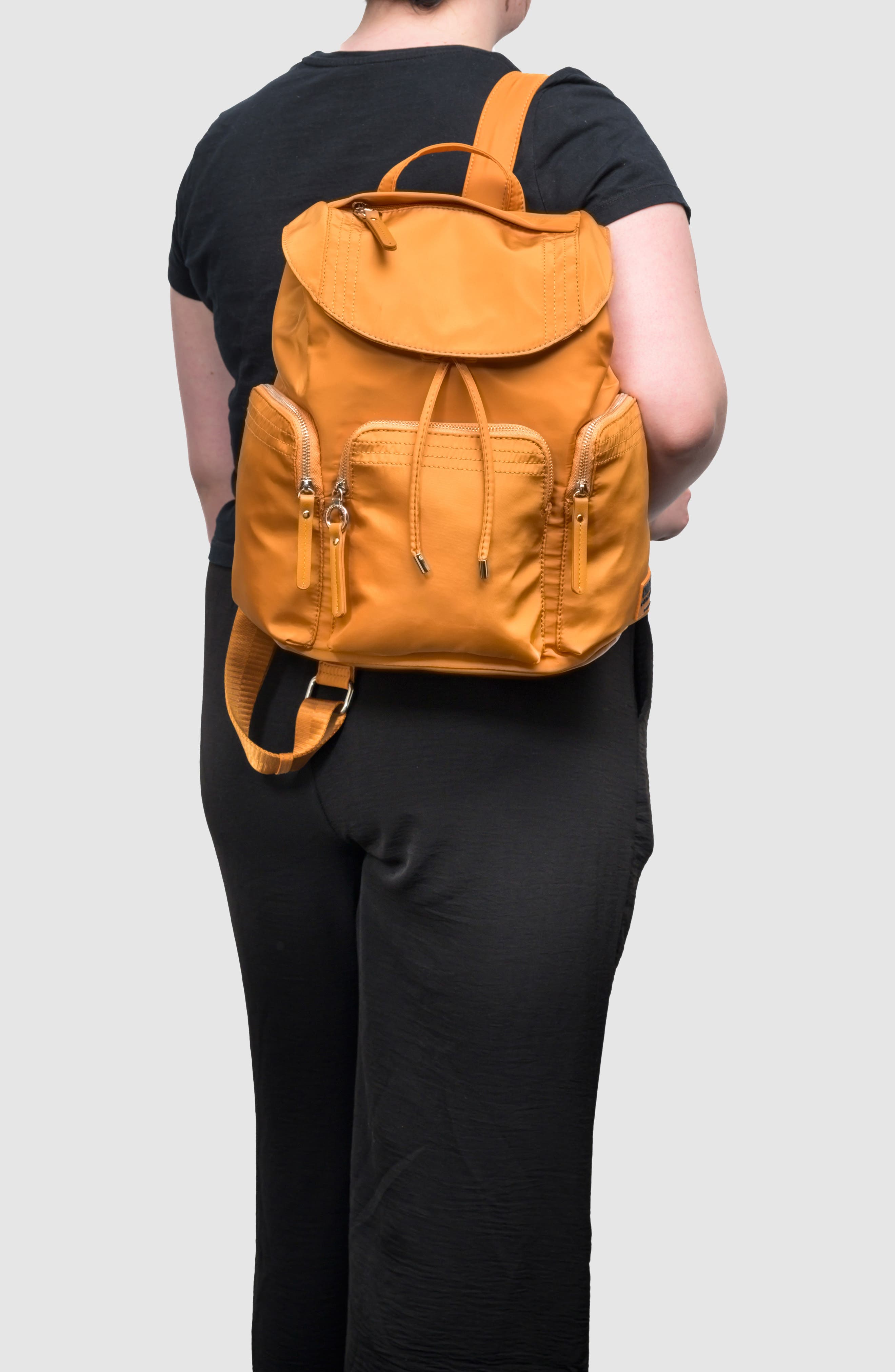 Urban Originals Adventurer Backpack